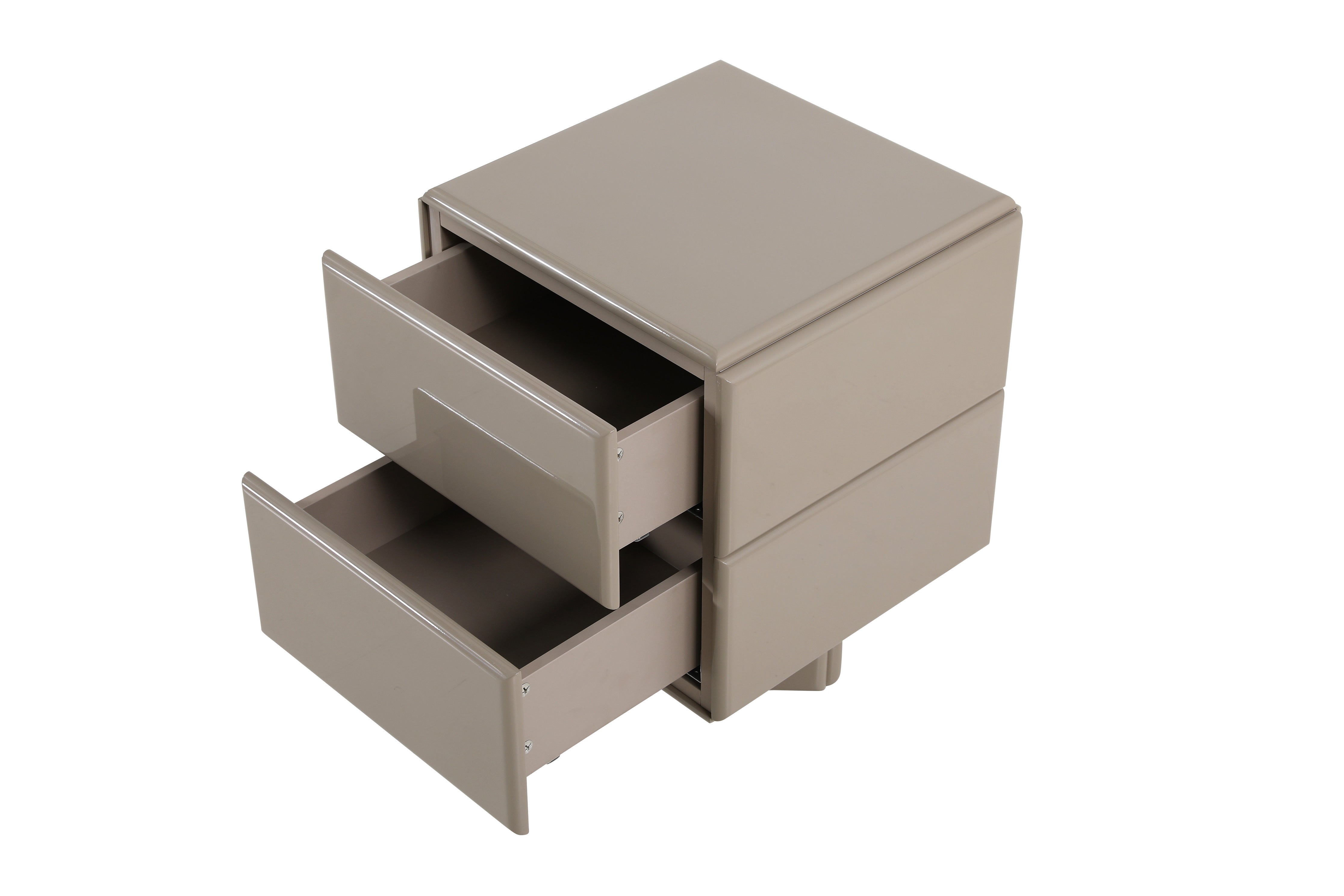CUBO Nightstand Drawers