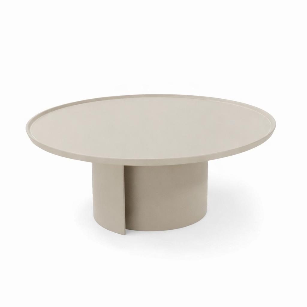 BELLAGIO Coffee Table Round