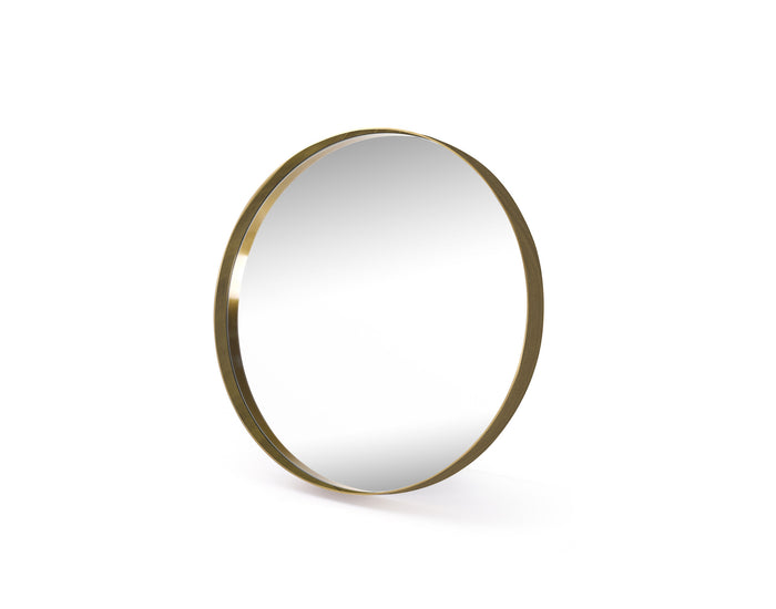 ALICE Mirror