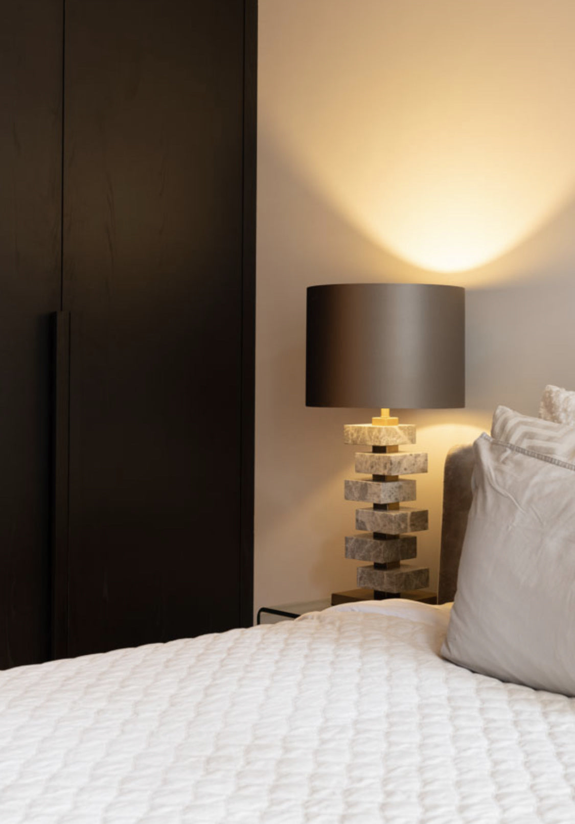 MAYFAIR Table Lamp