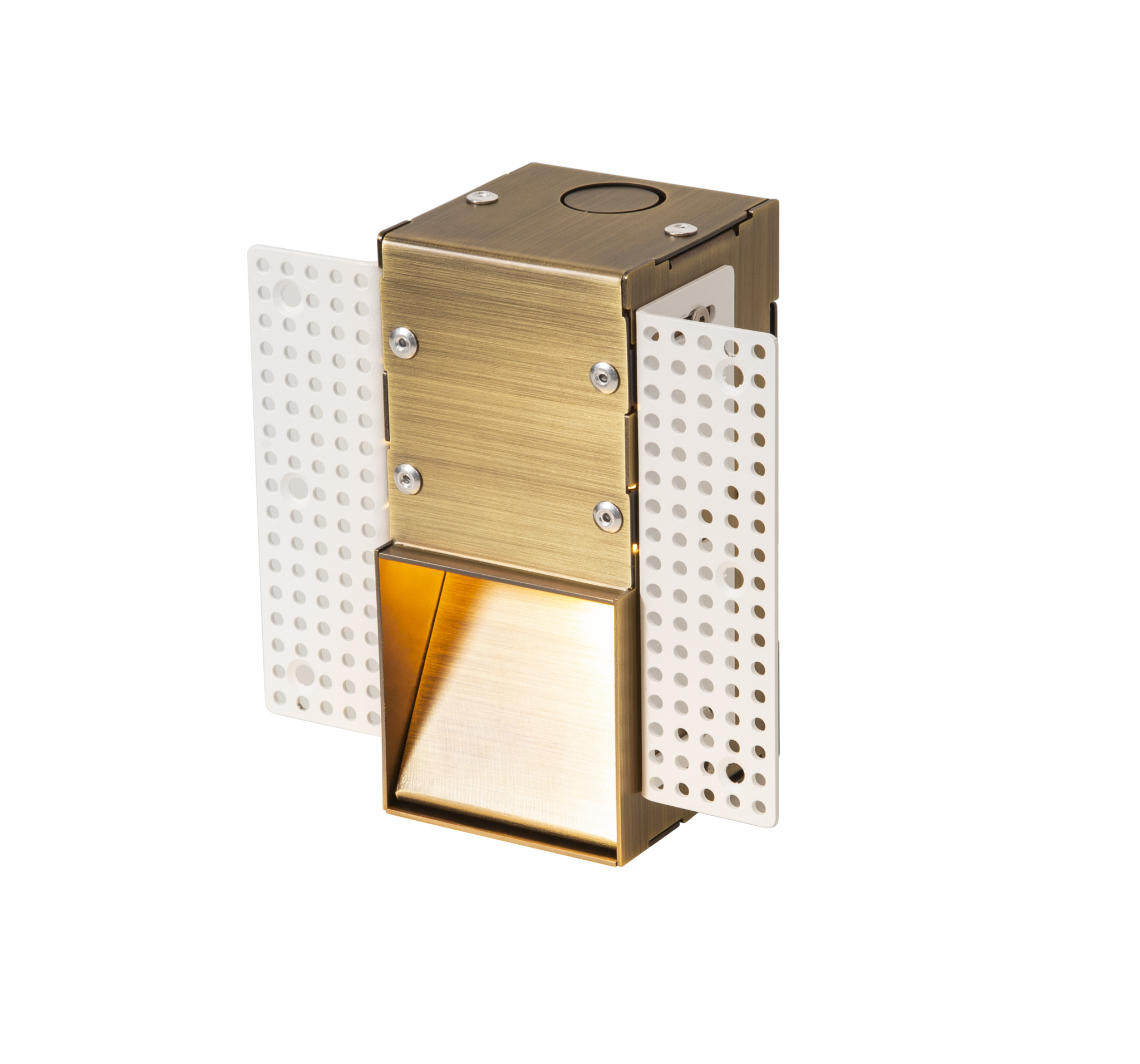 CALORE Recessed Wall Light