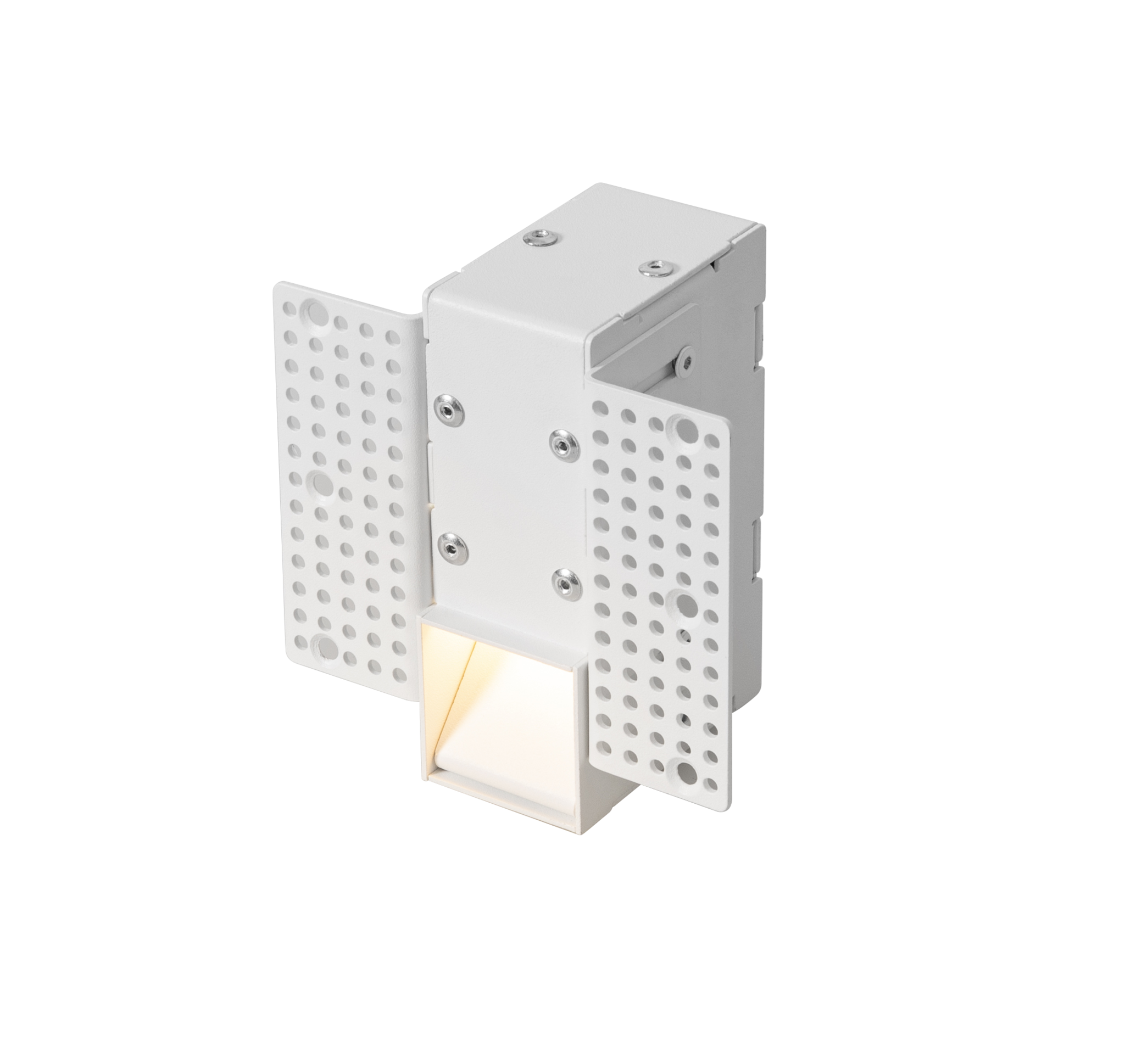 CALORE Recessed Wall Light