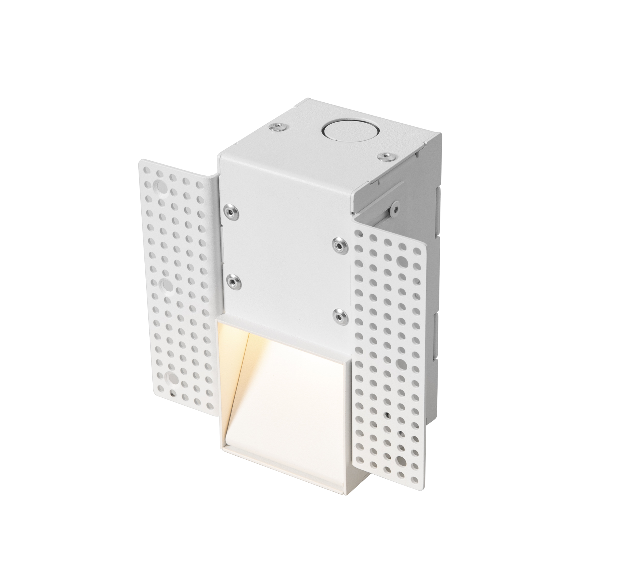 CALORE Recessed Wall Light
