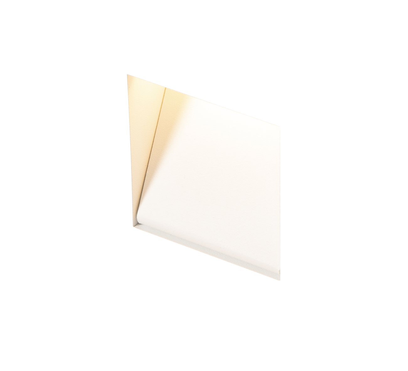 CALORE Recessed Wall Light