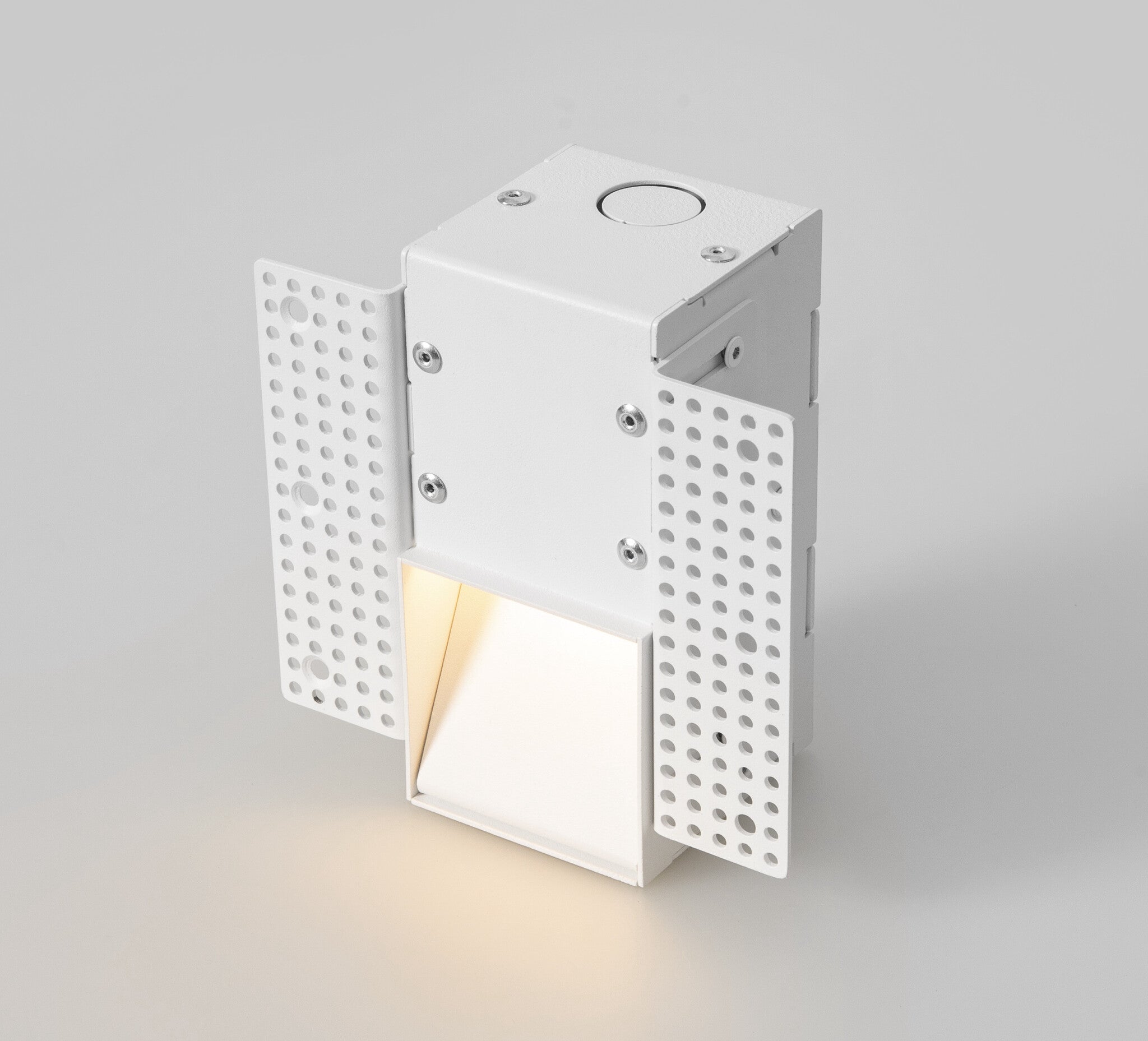 CALORE Recessed Wall Light