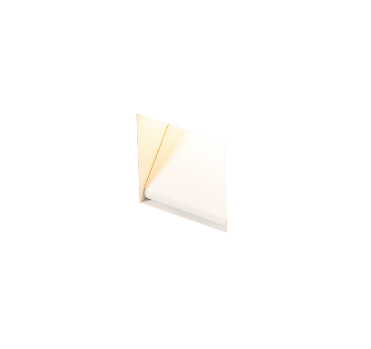 CALORE Recessed Wall Light