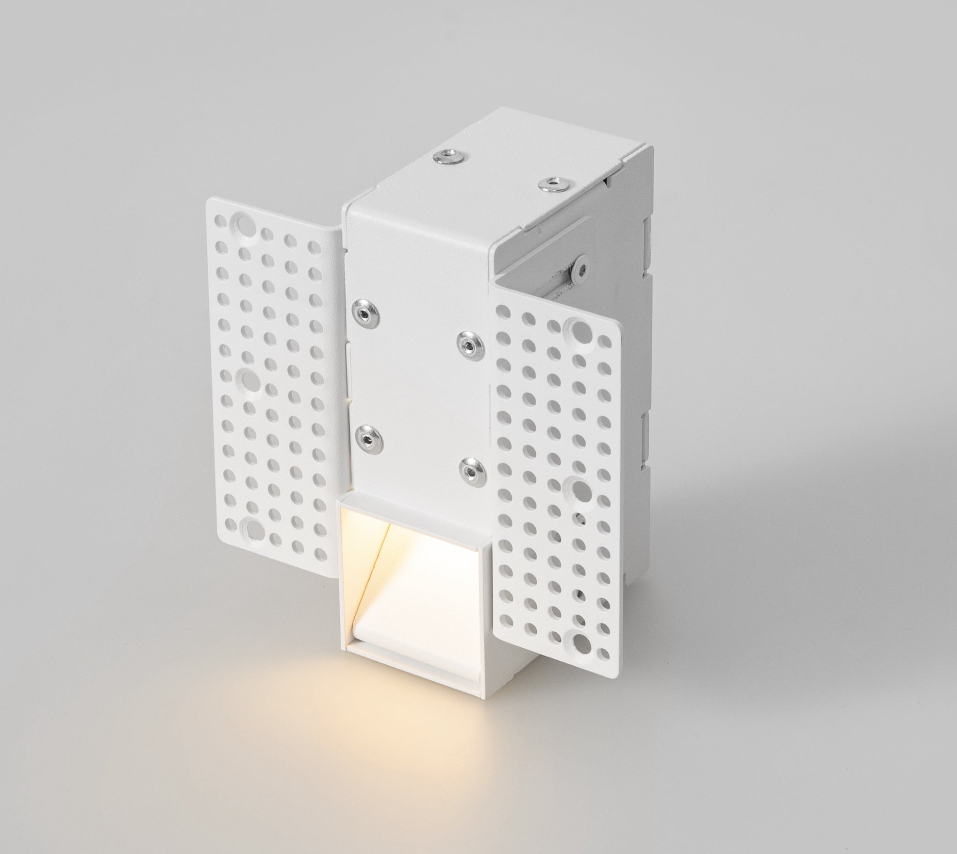 CALORE Recessed Wall Light