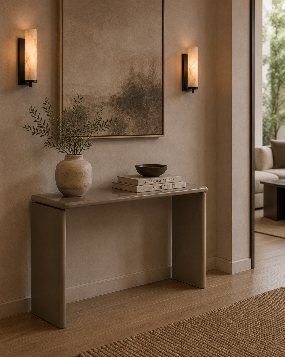 CAMERON Side Table