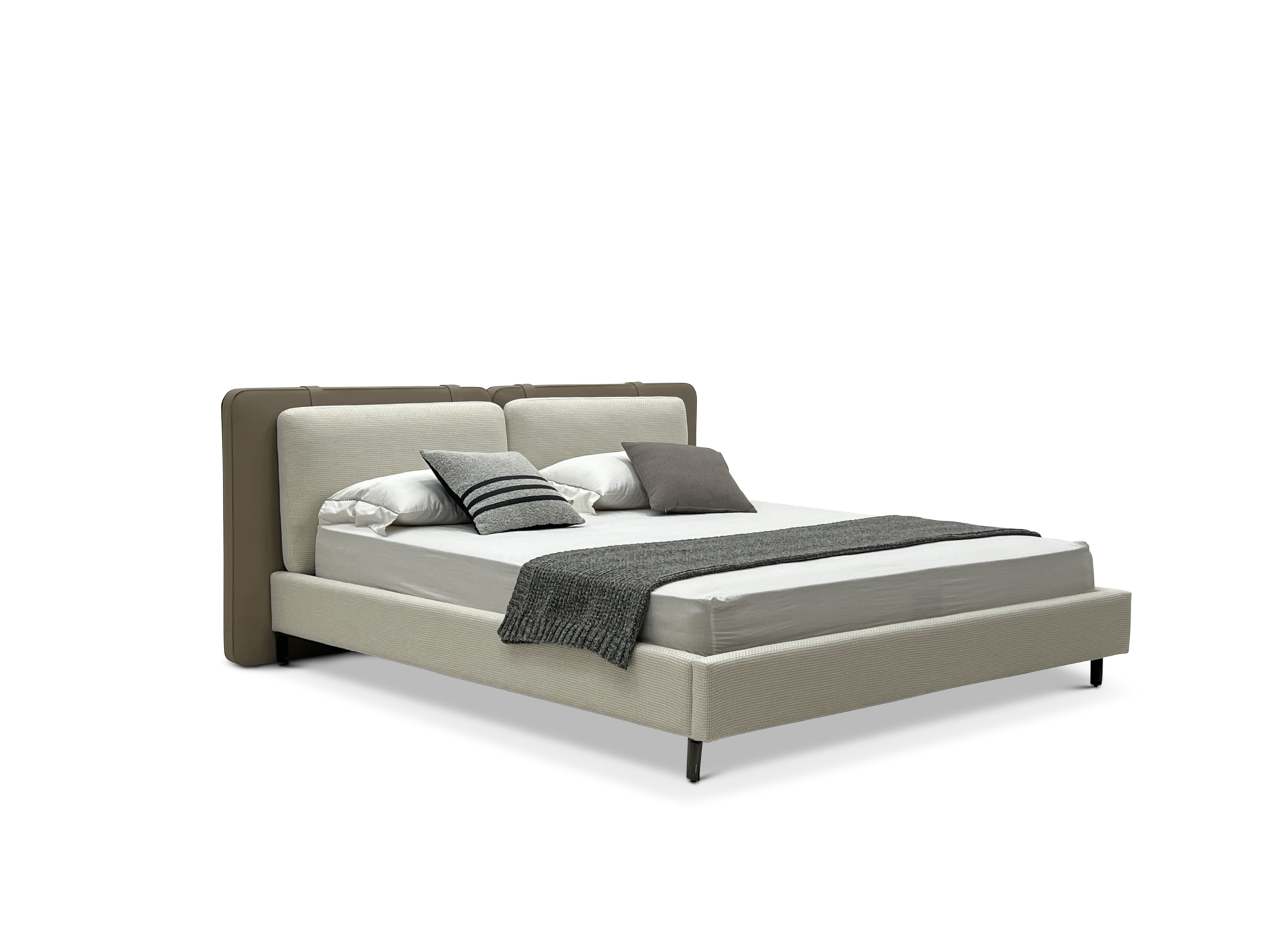 CALABRIA Bed Frame