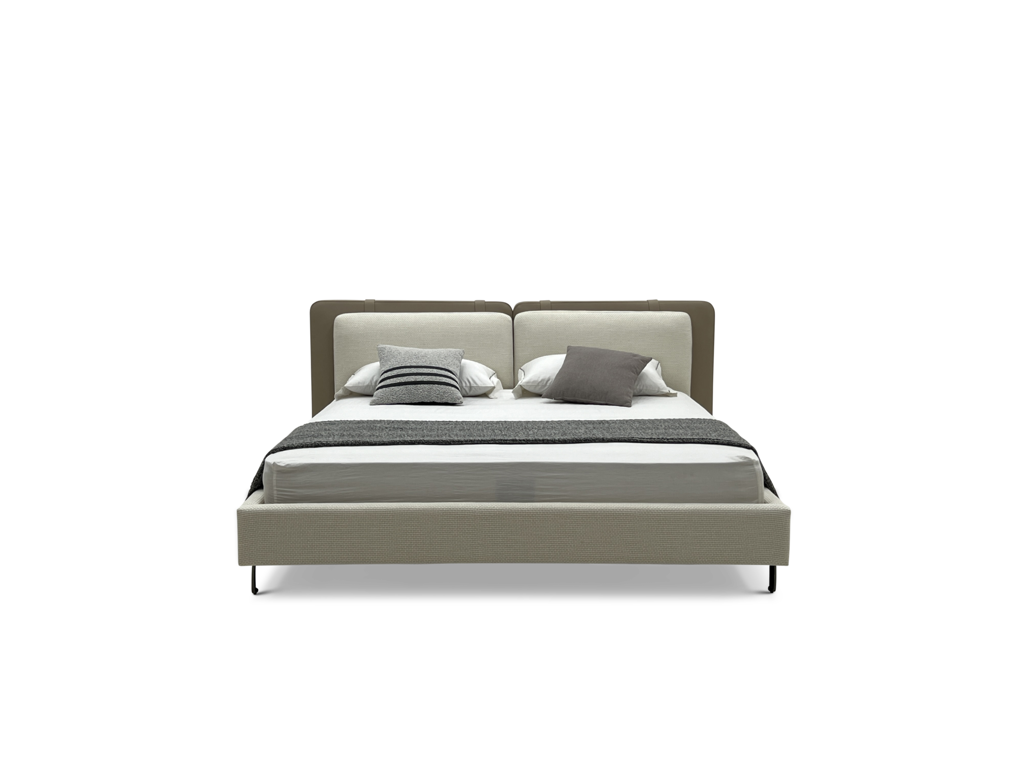 CALABRIA Bed Frame
