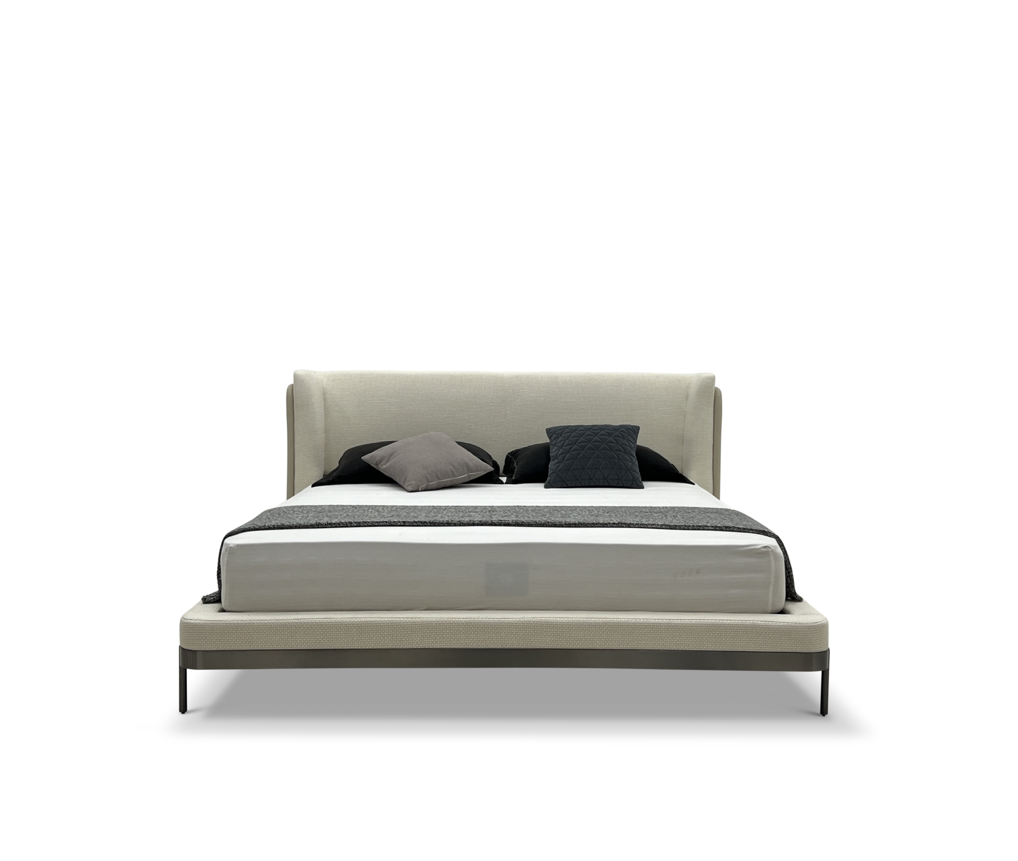 CATANIA Bed Frame