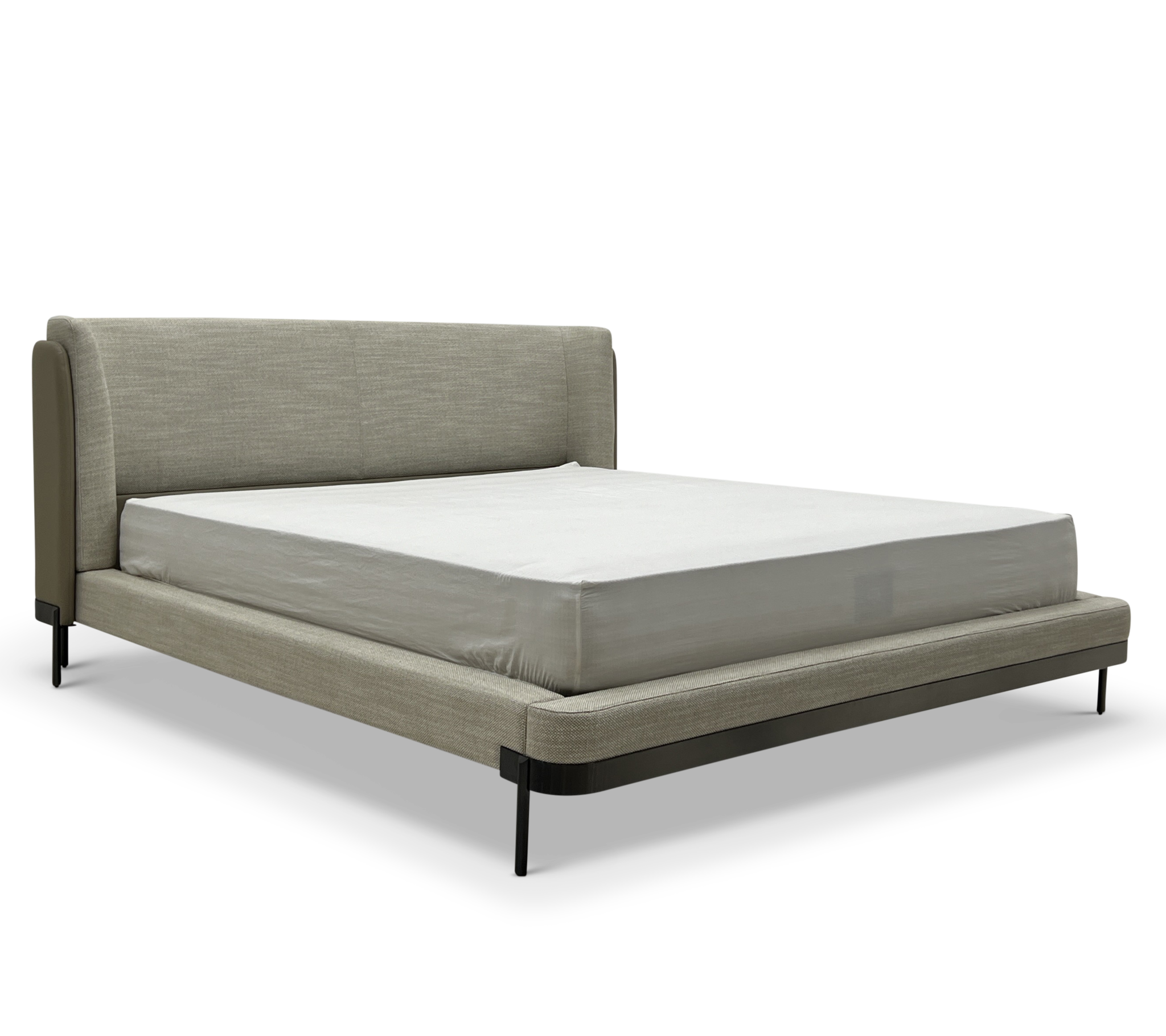 CATANIA Bed Frame