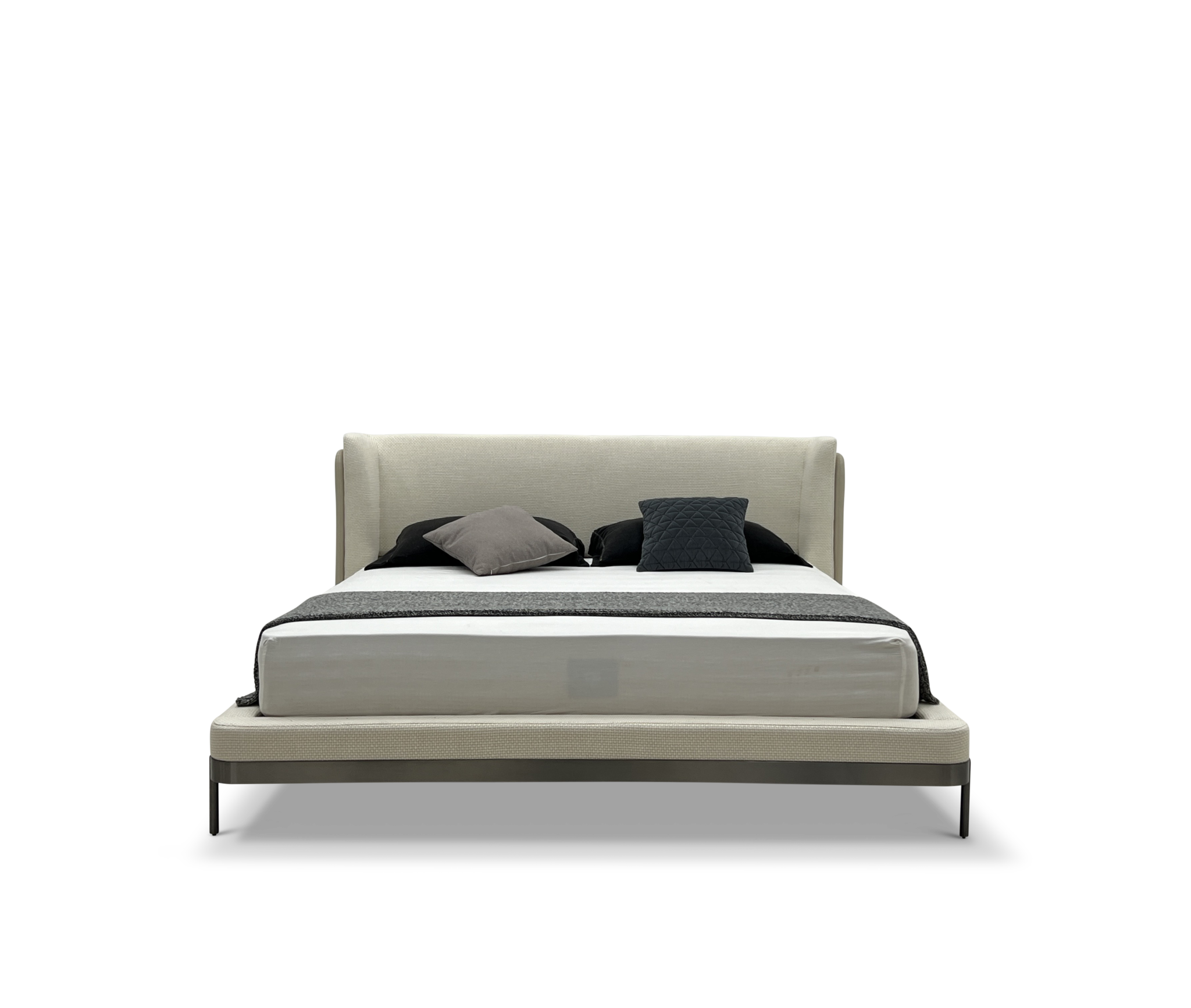 CATANIA Bed Frame 180x210