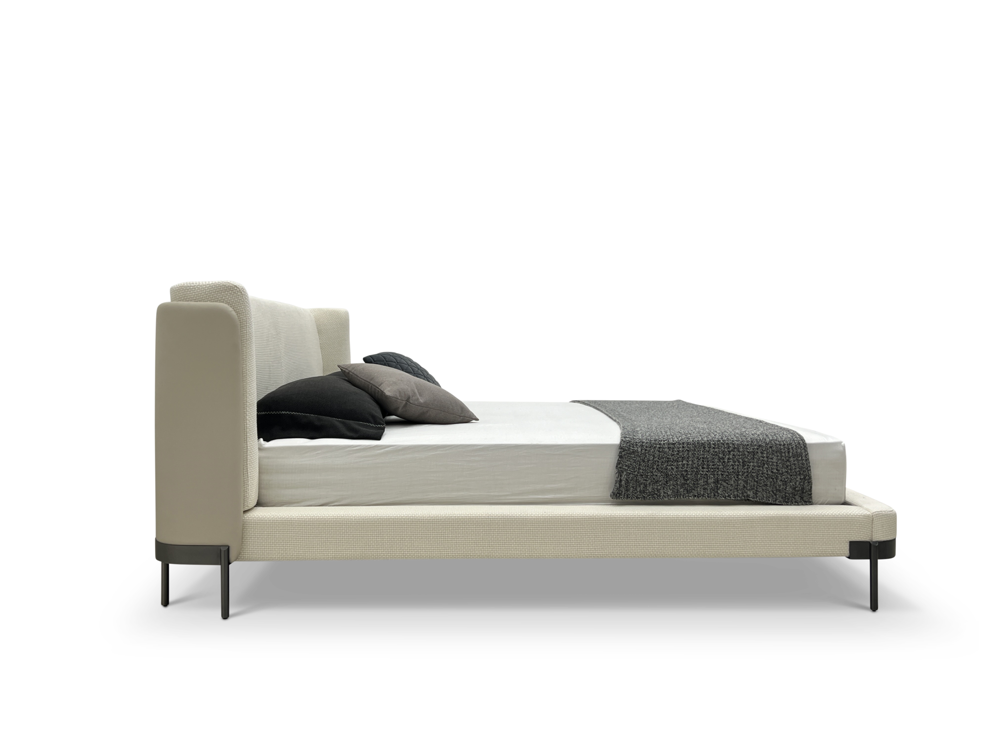 CATANIA Bed Frame 180x210