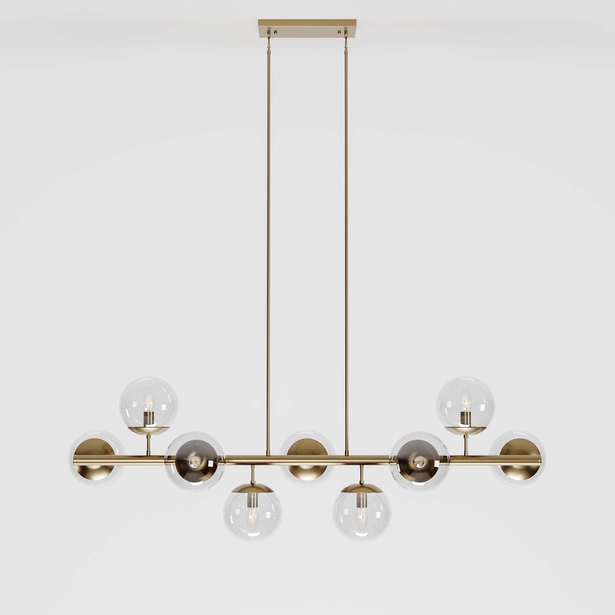 CHURCHILL Chandelier