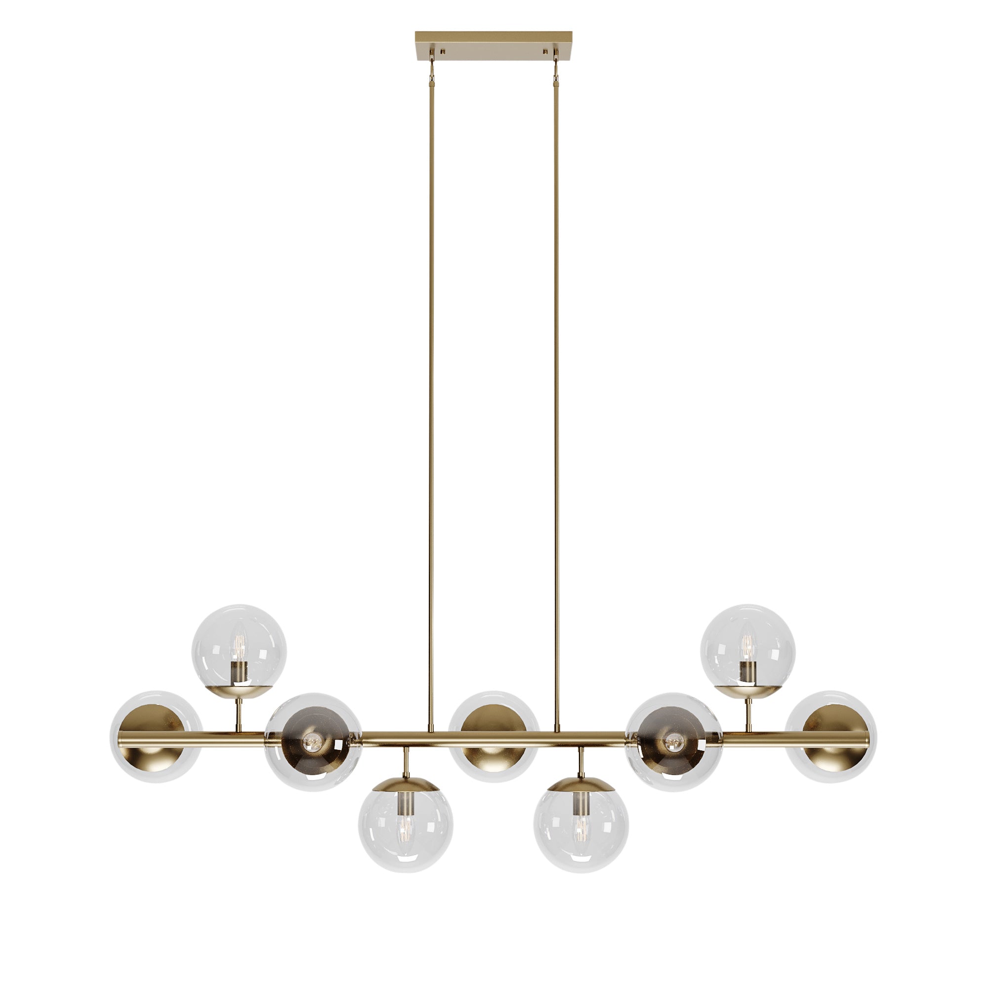 CHURCHILL Chandelier