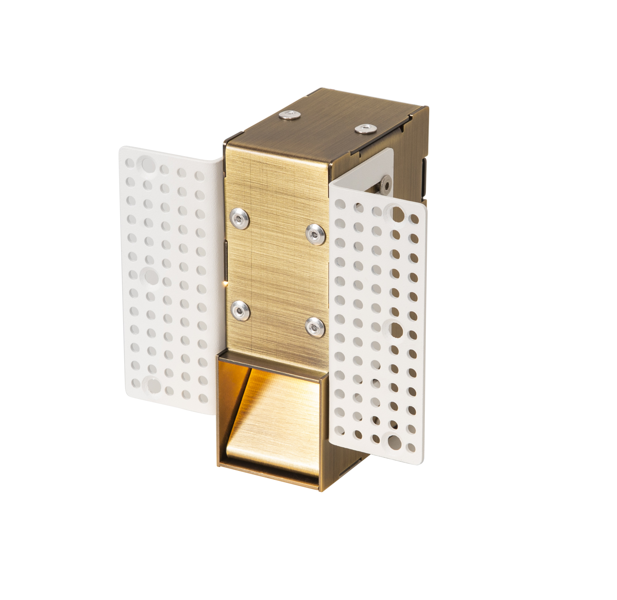 CALORE Recessed Wall Light