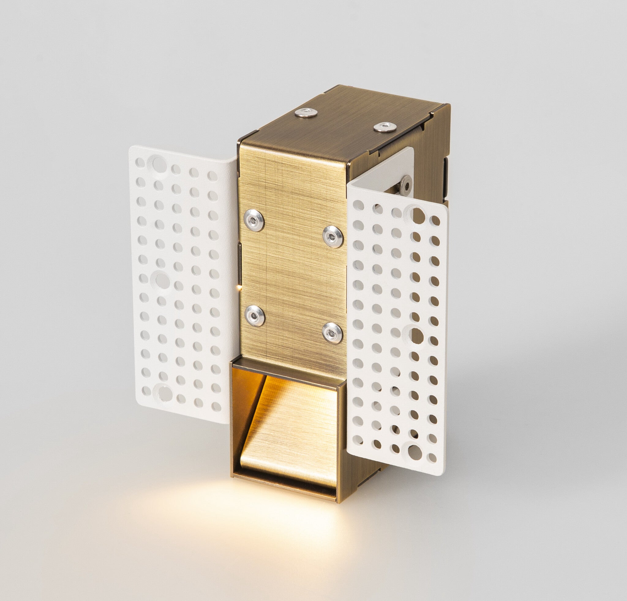 CALORE Recessed Wall Light