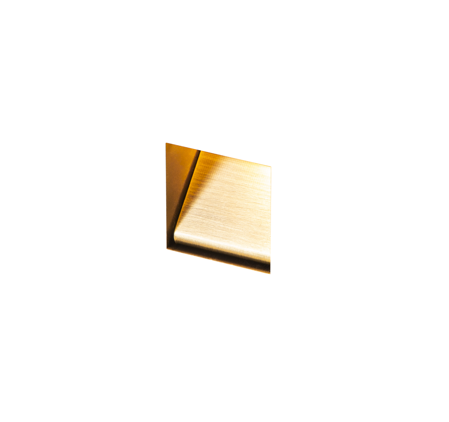 CALORE Recessed Wall Light