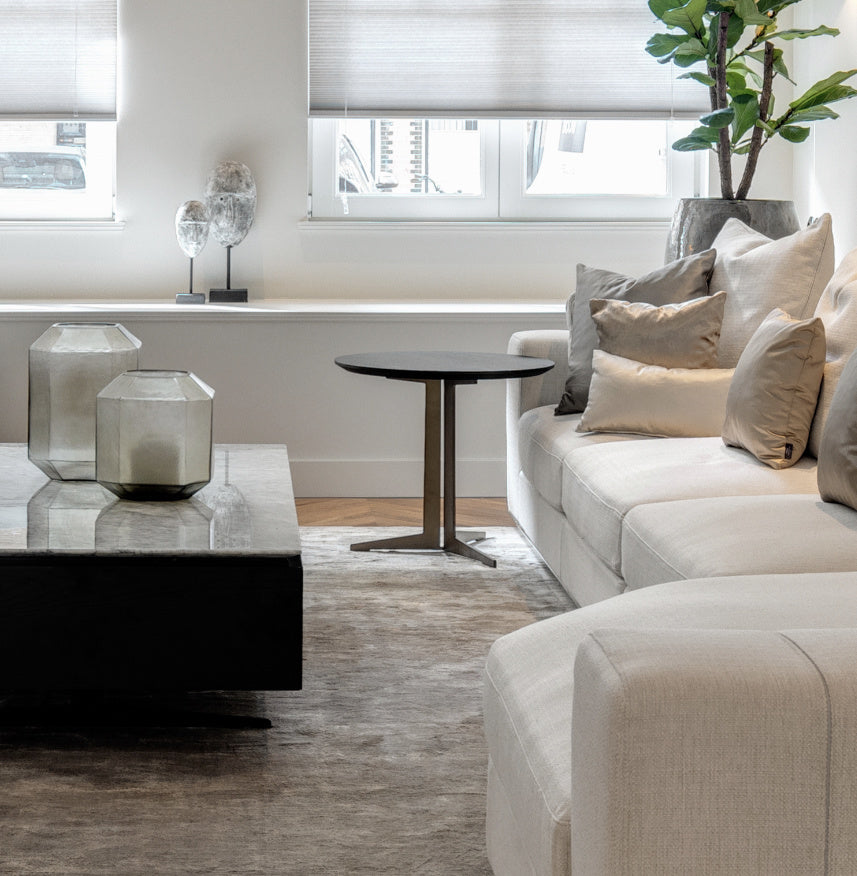 LUNA End Table