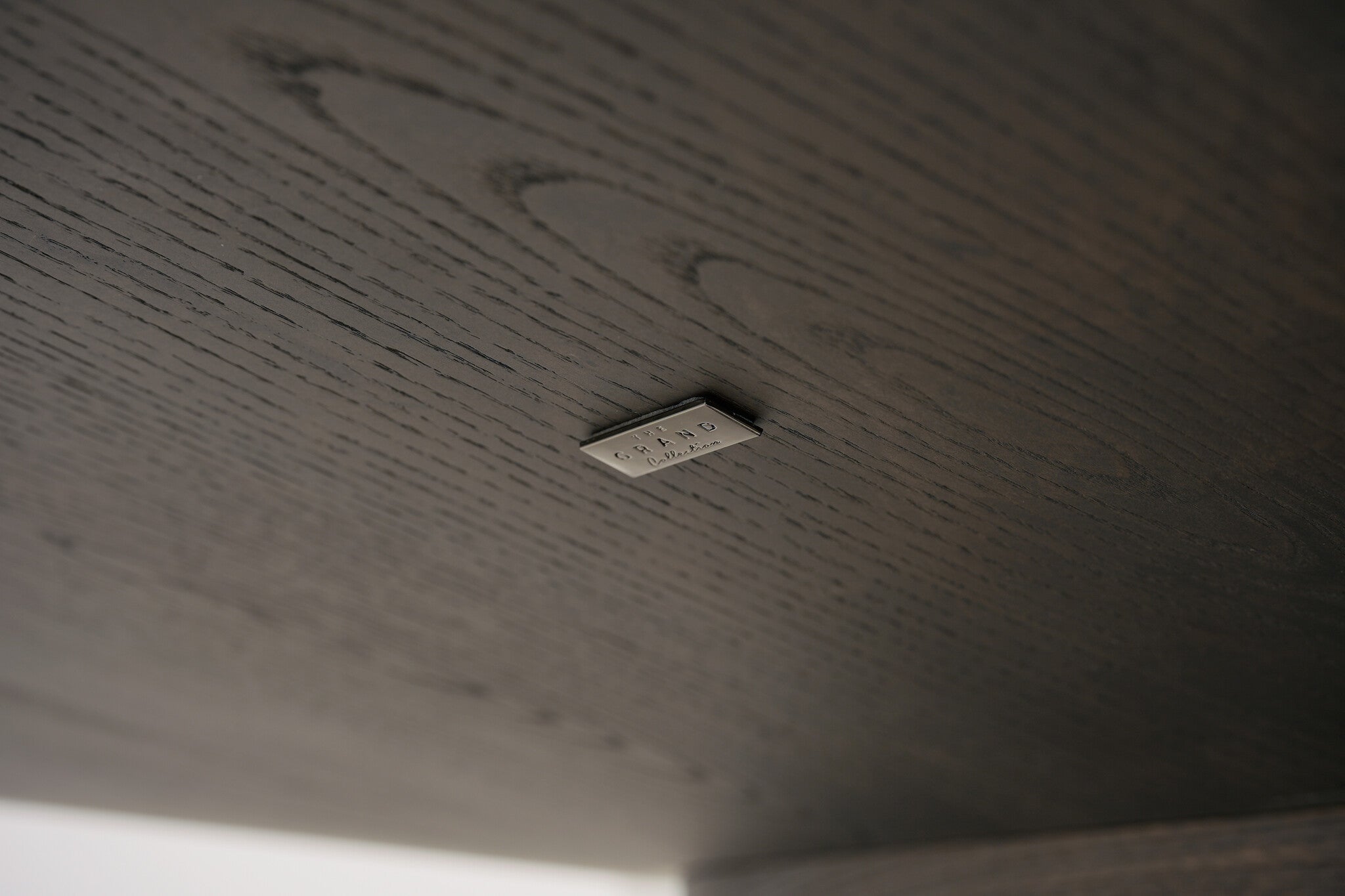 AMALFI Dining Table Rectangular