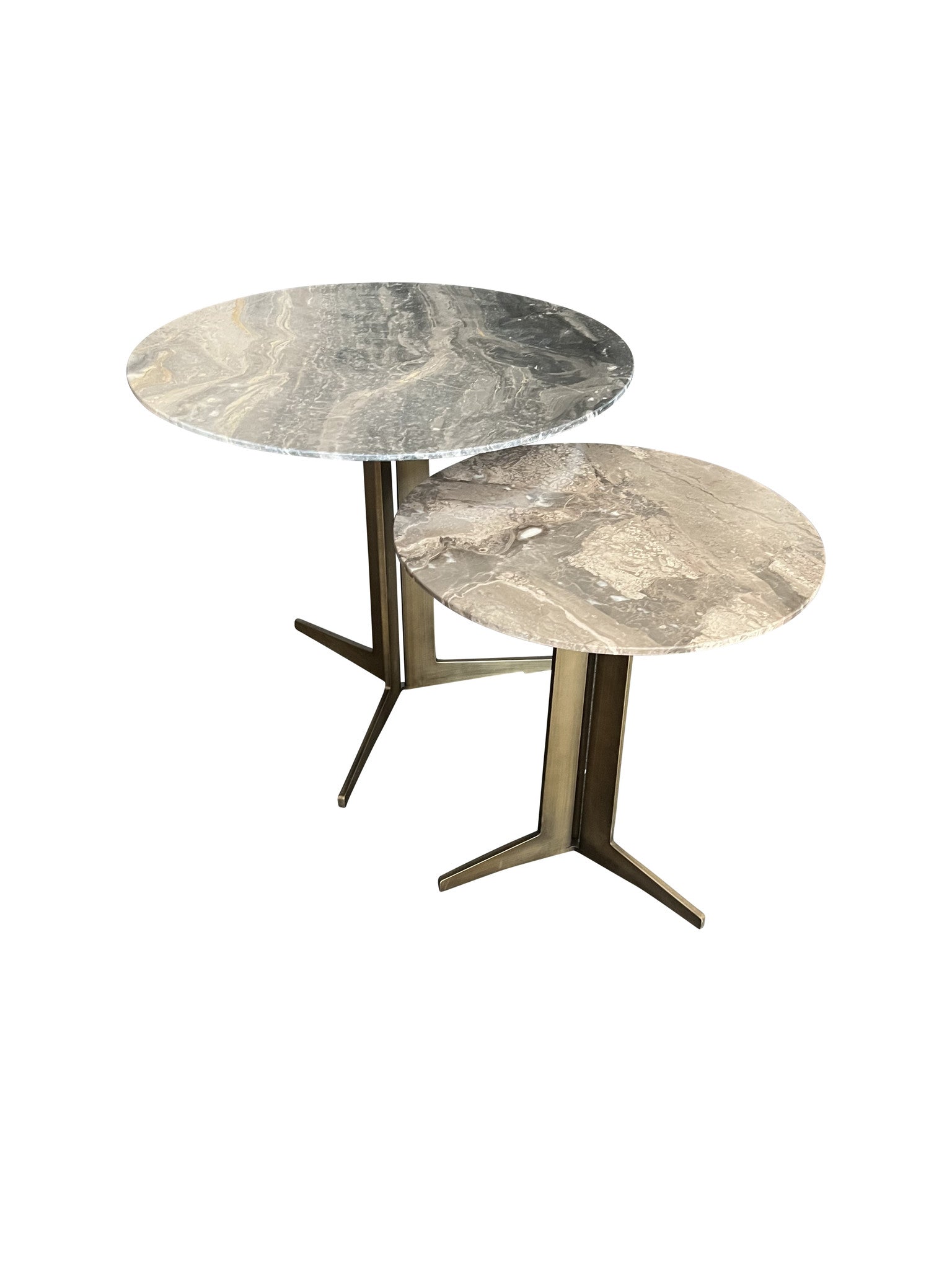 LUNA End Table