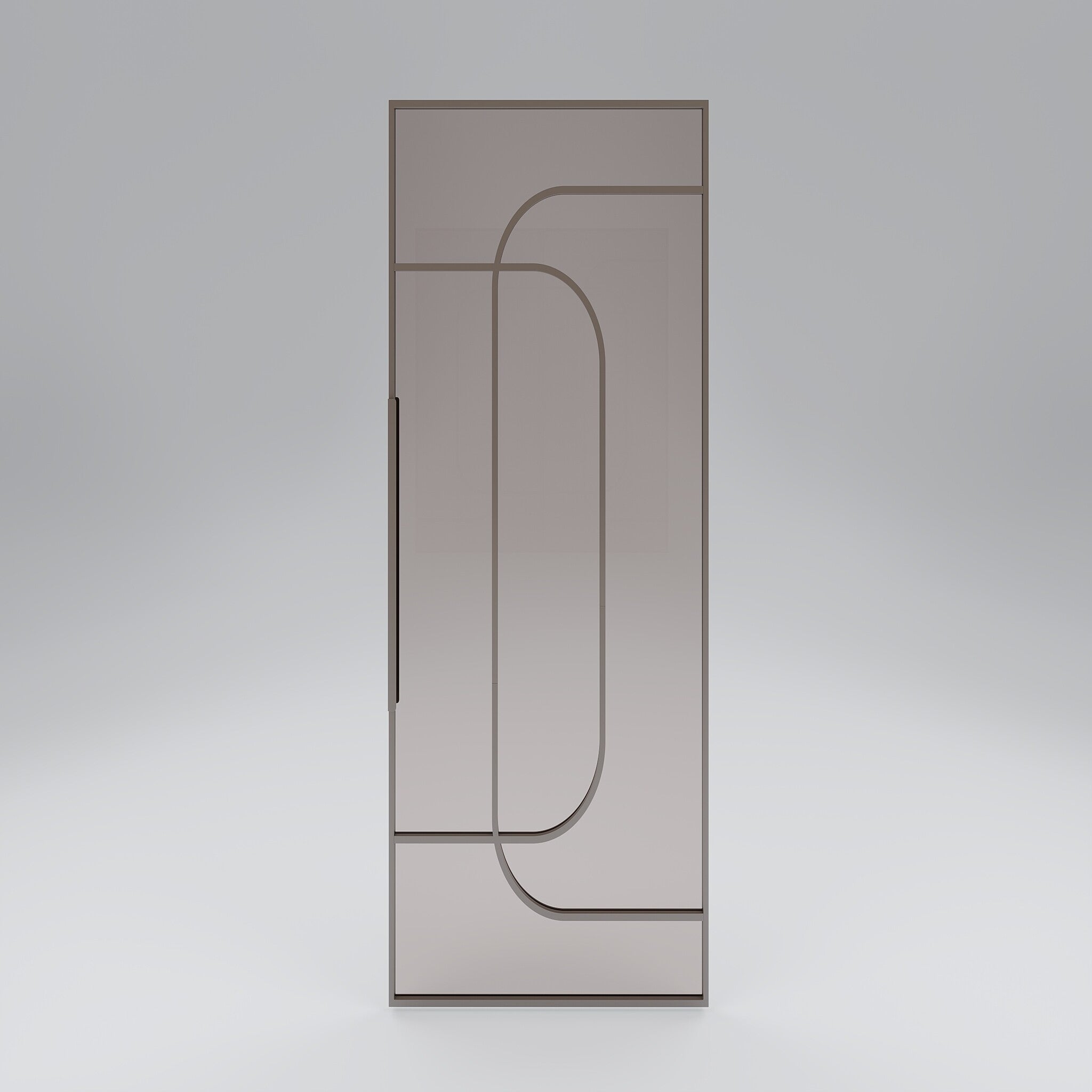 Bellagio Single Pivot Door