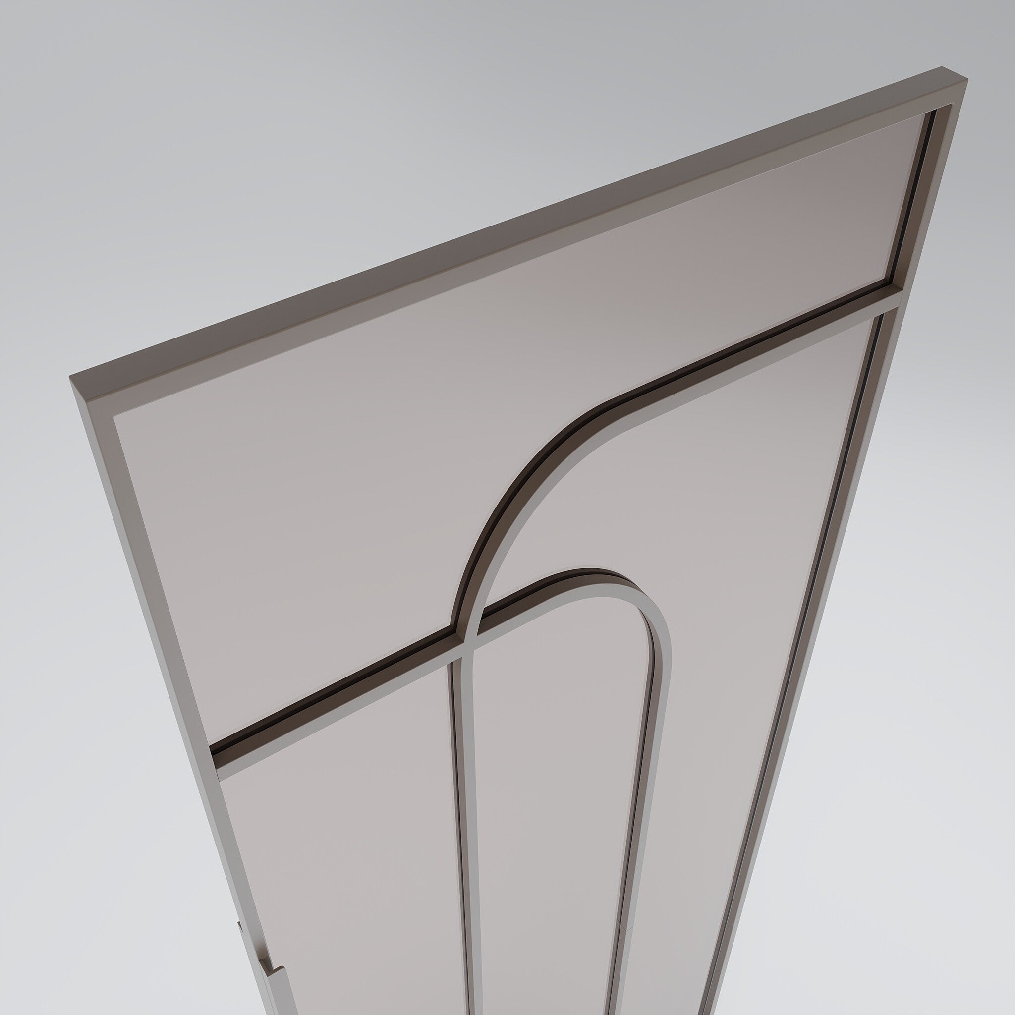 Bellagio Single Pivot Door