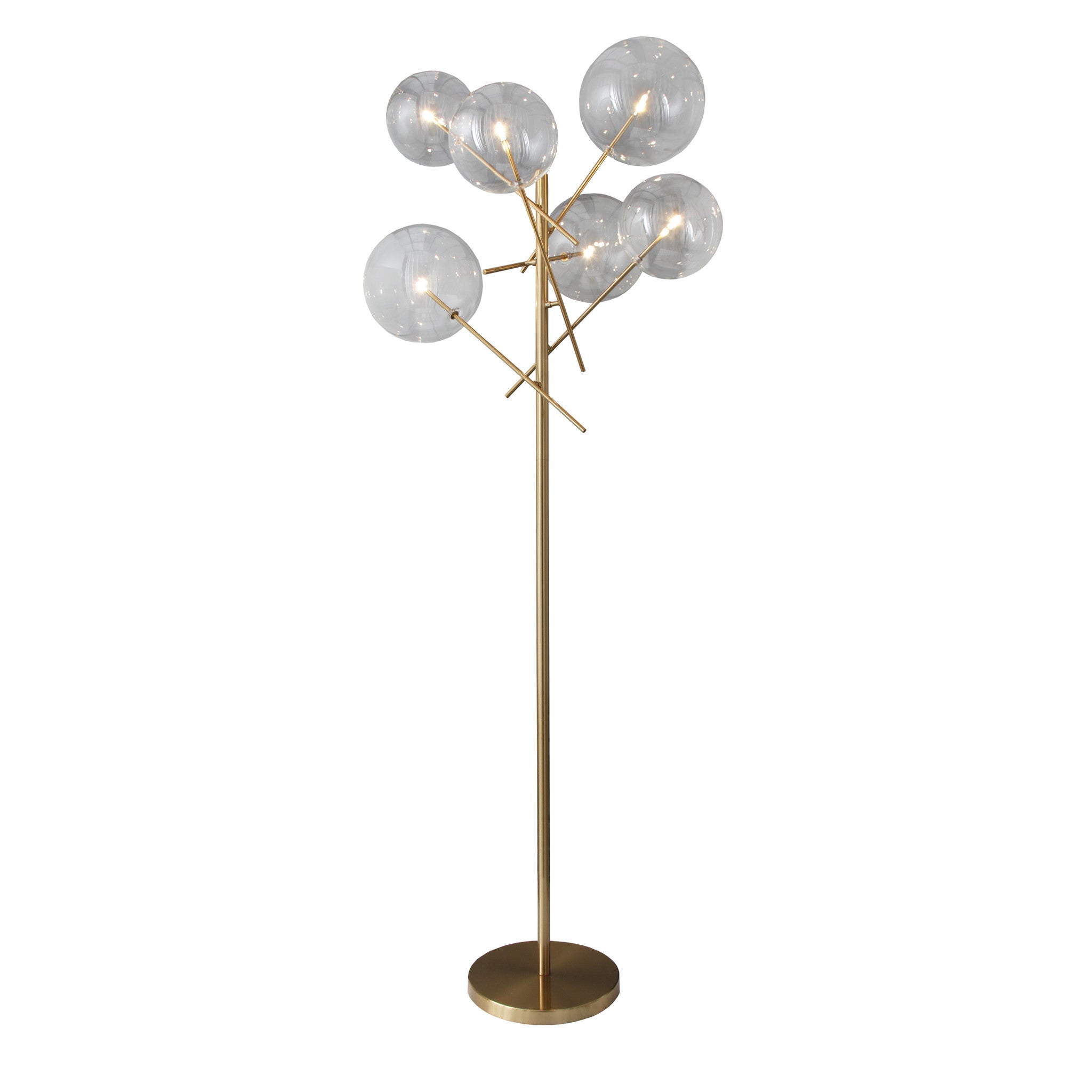 CHAVELLI Floor Lamp