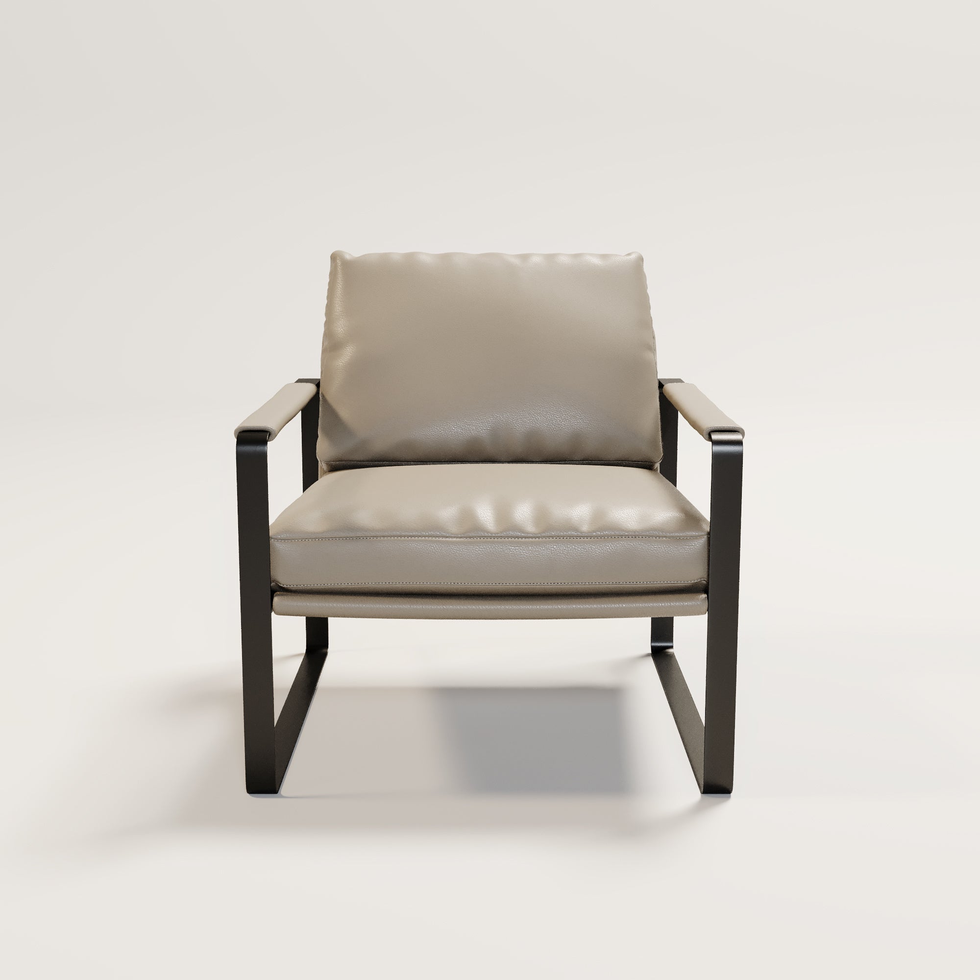 MILA Lounge Chair