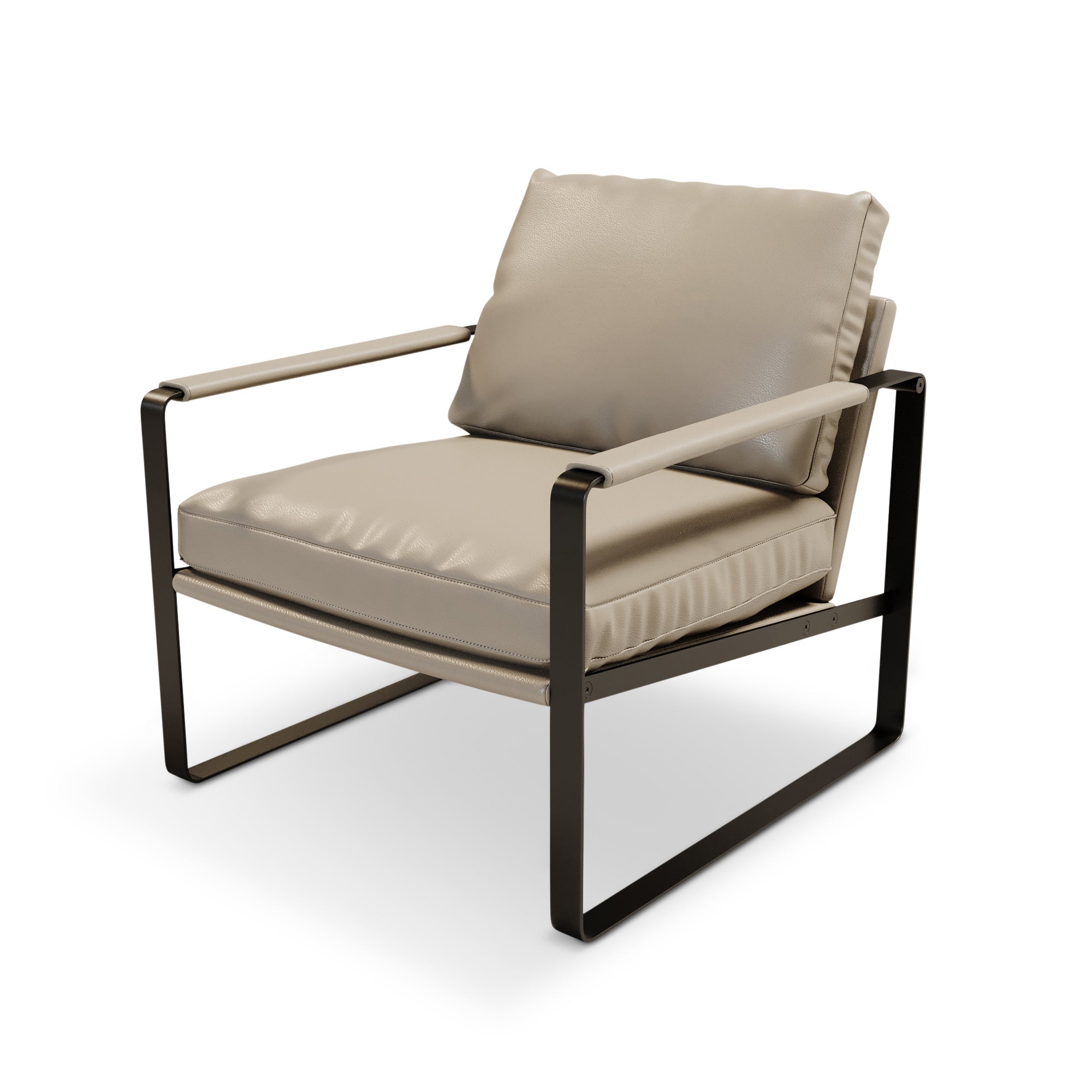 MILA Lounge Chair