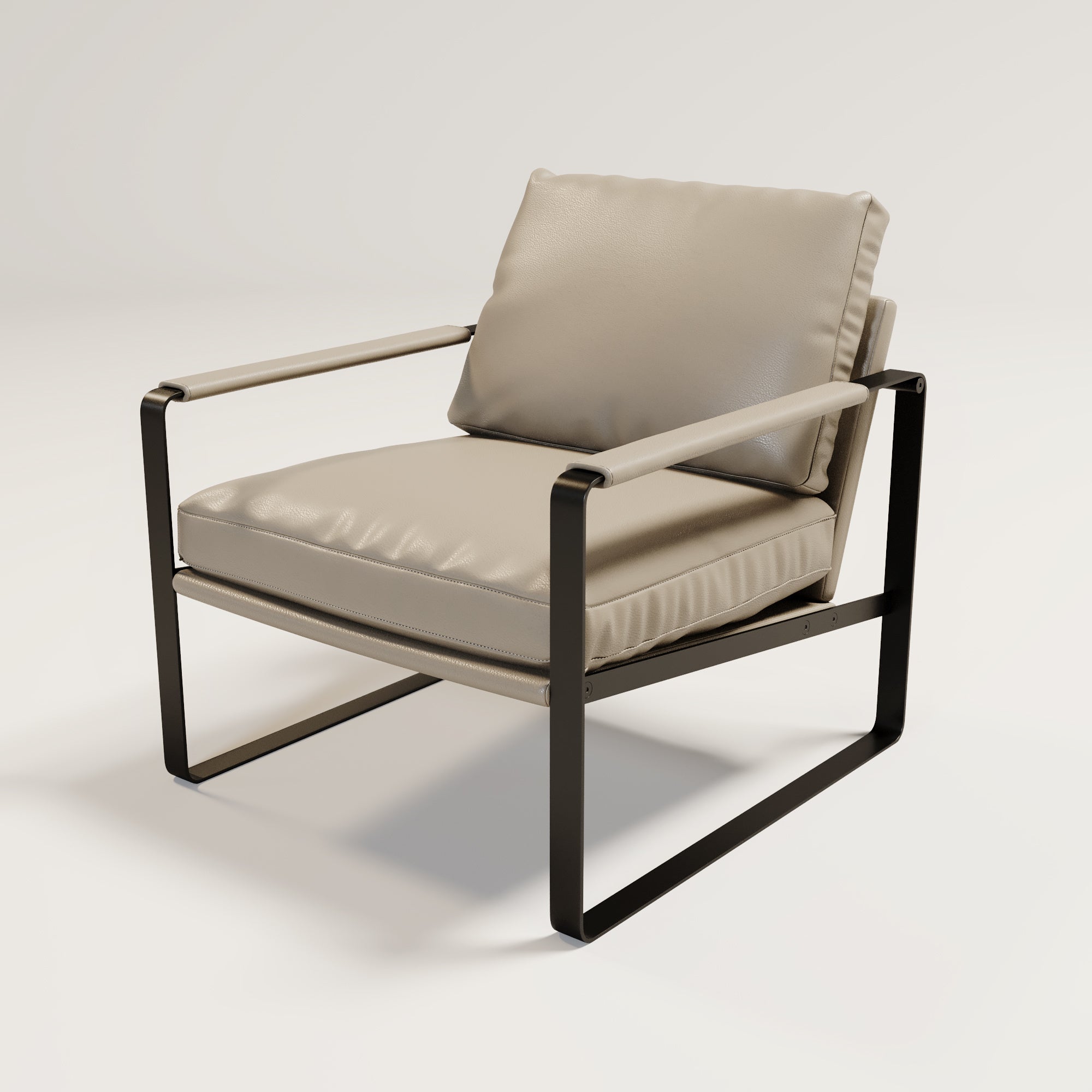 MILA Lounge Chair