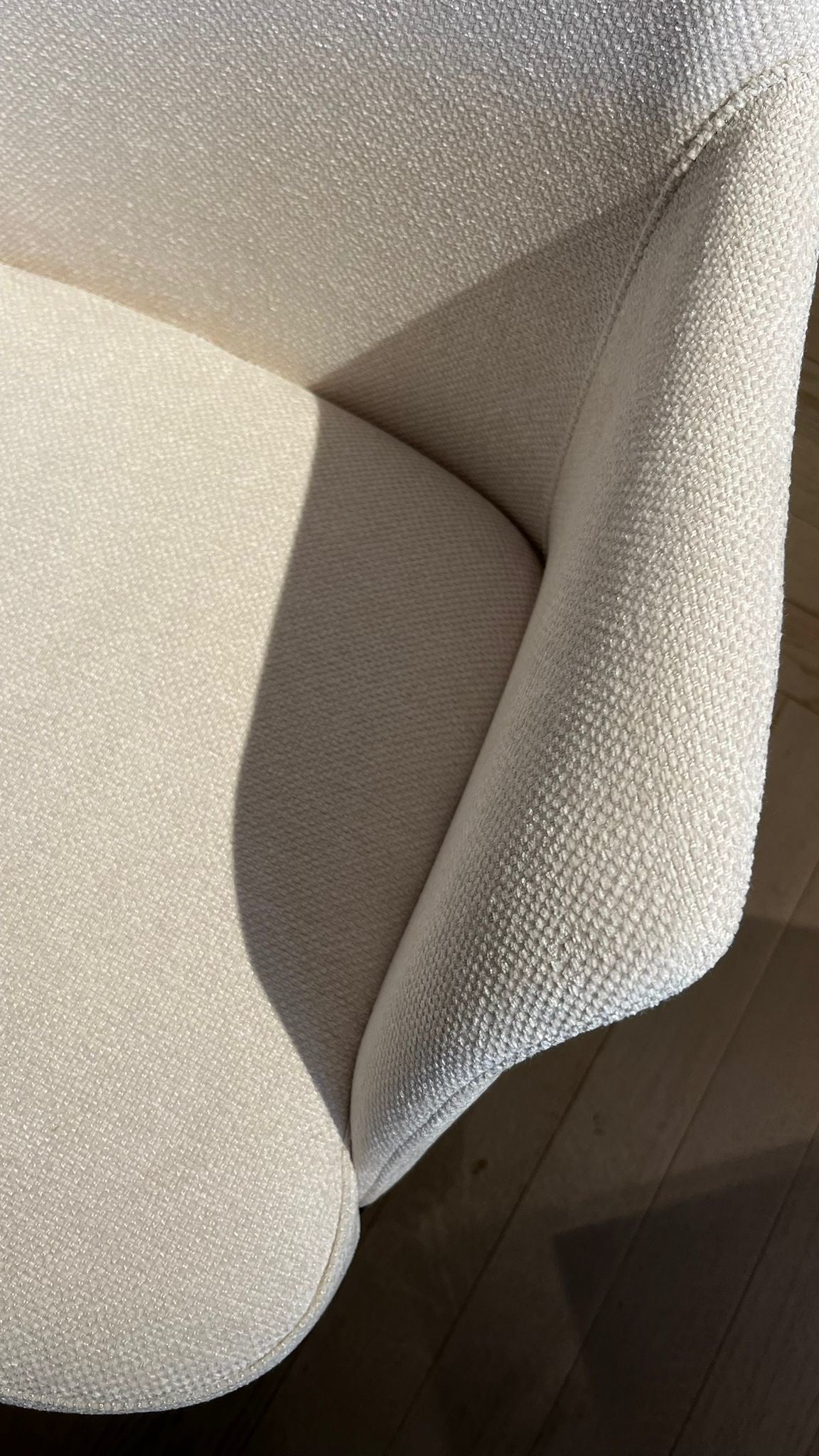 MILANO Arm Chair