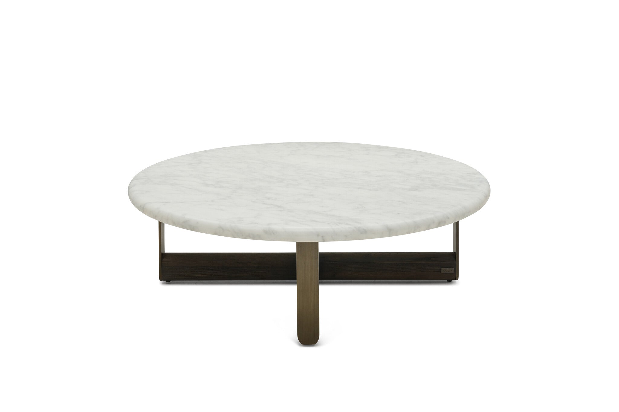 FIRENZE Coffee Table White Marble