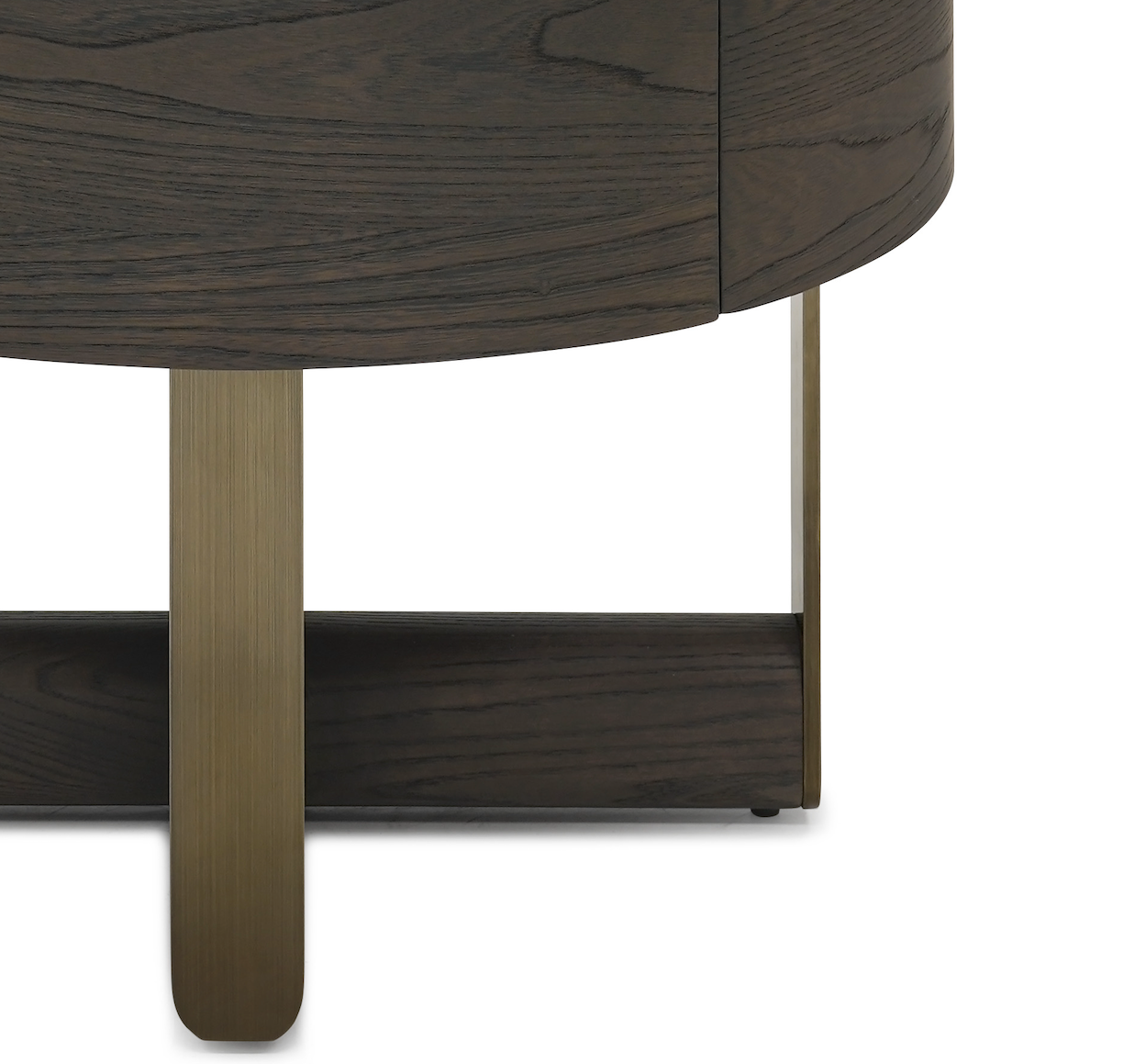 FIRENZE Nightstand White Marble