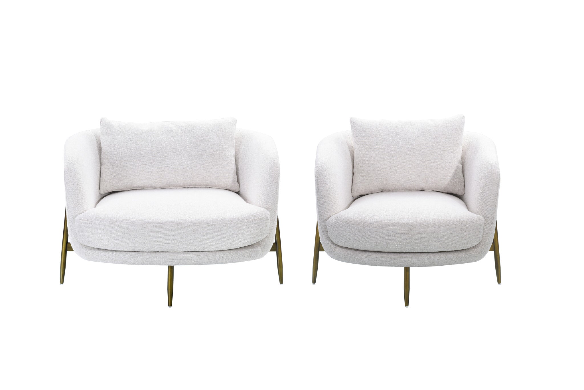FLORENCE Arm Chair