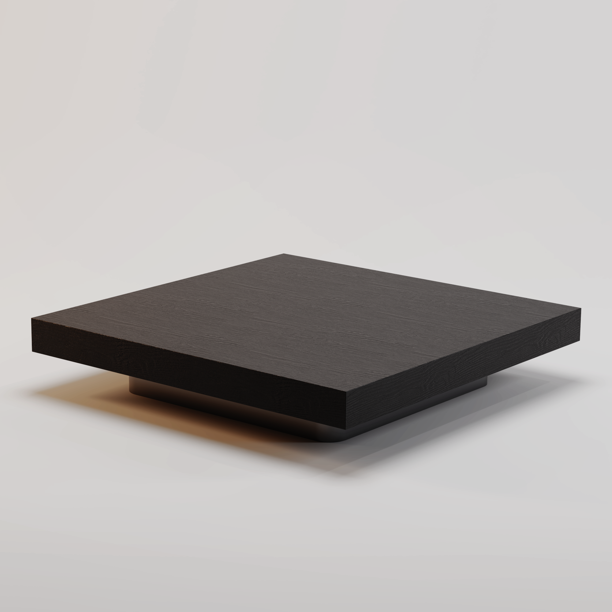 MADISON Low Coffee Table