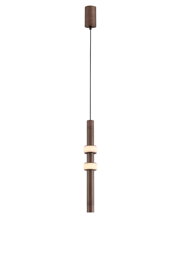 GIO Pendant - Two Rings S