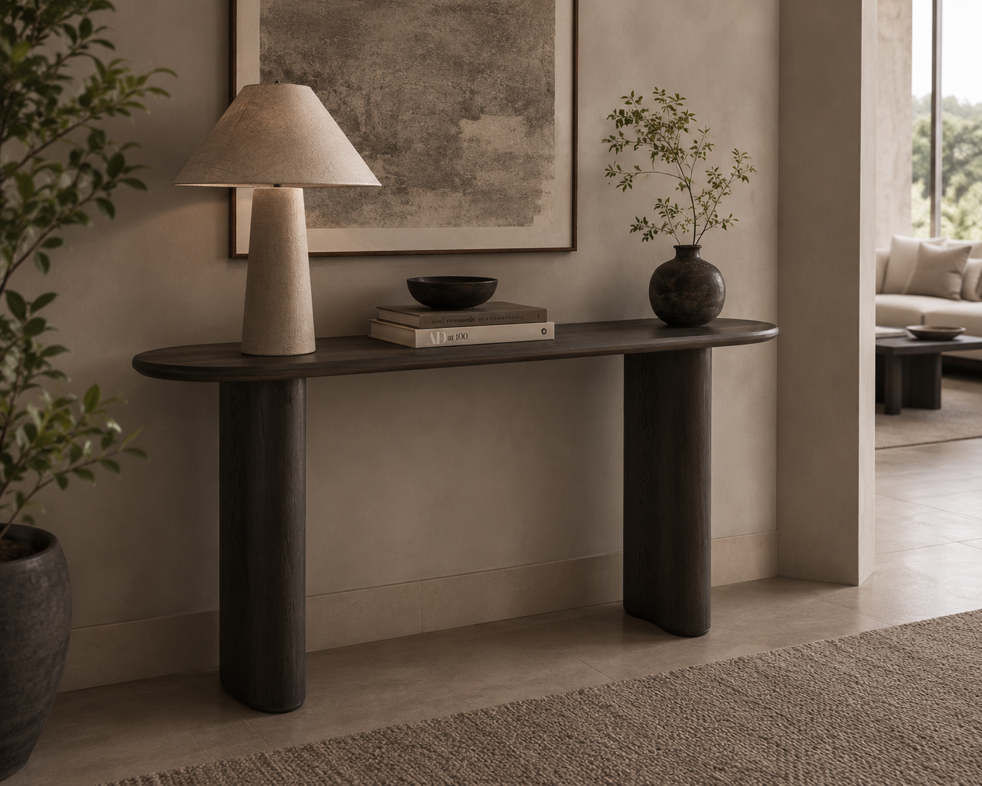 GIULI Console