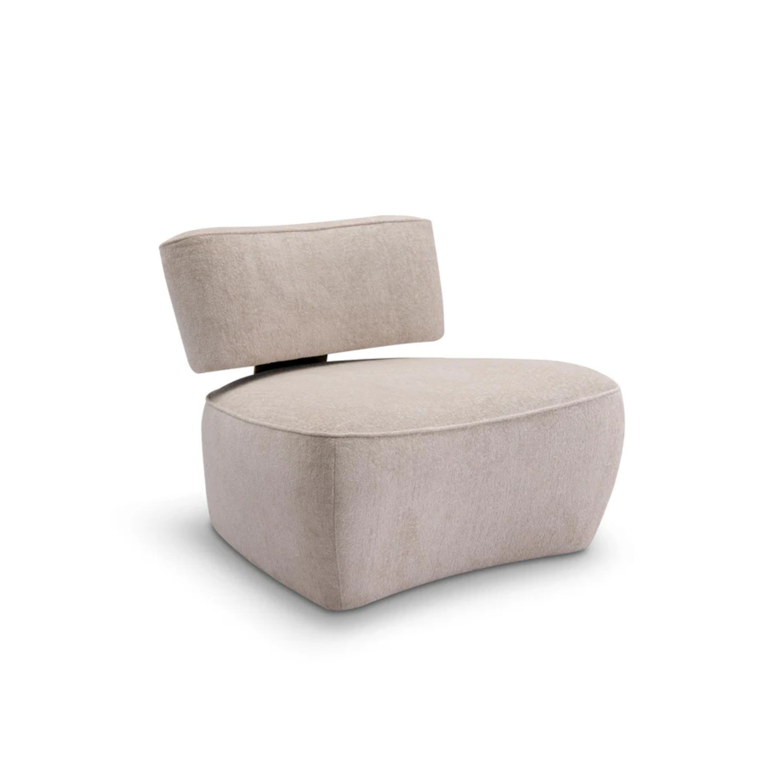 GIUSEPPE Lounge Chair