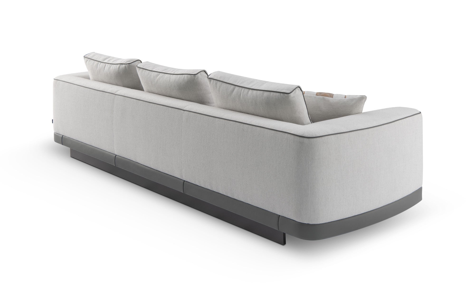 GREGORIO 4 Seater Sofa