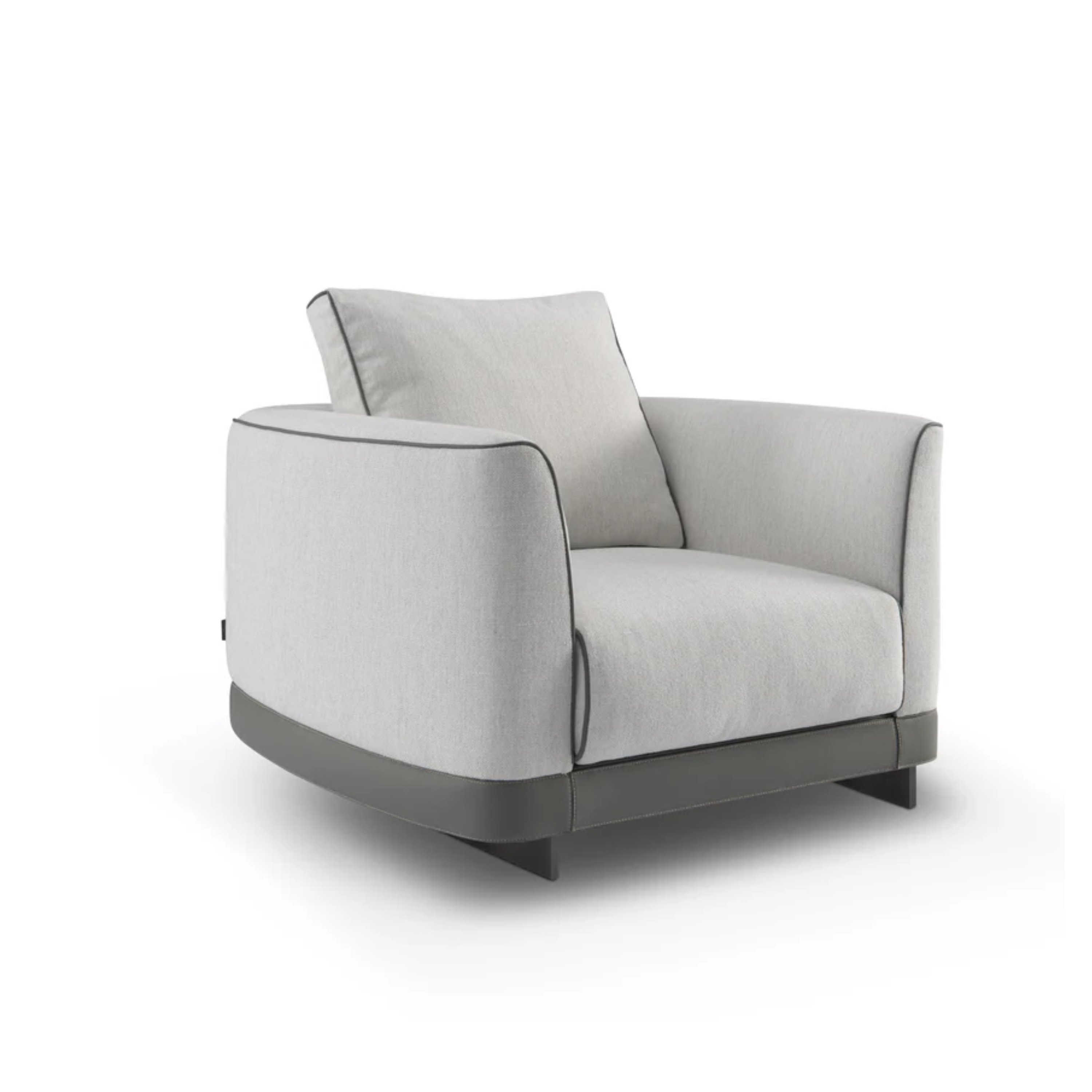 GREGORIO Arm Chair