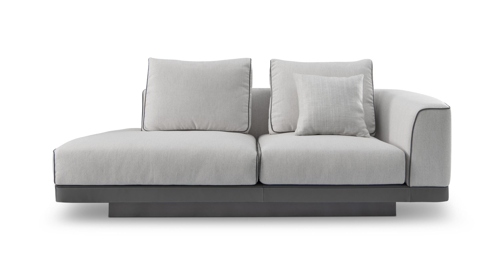 GREGORIO Chaise Lounge