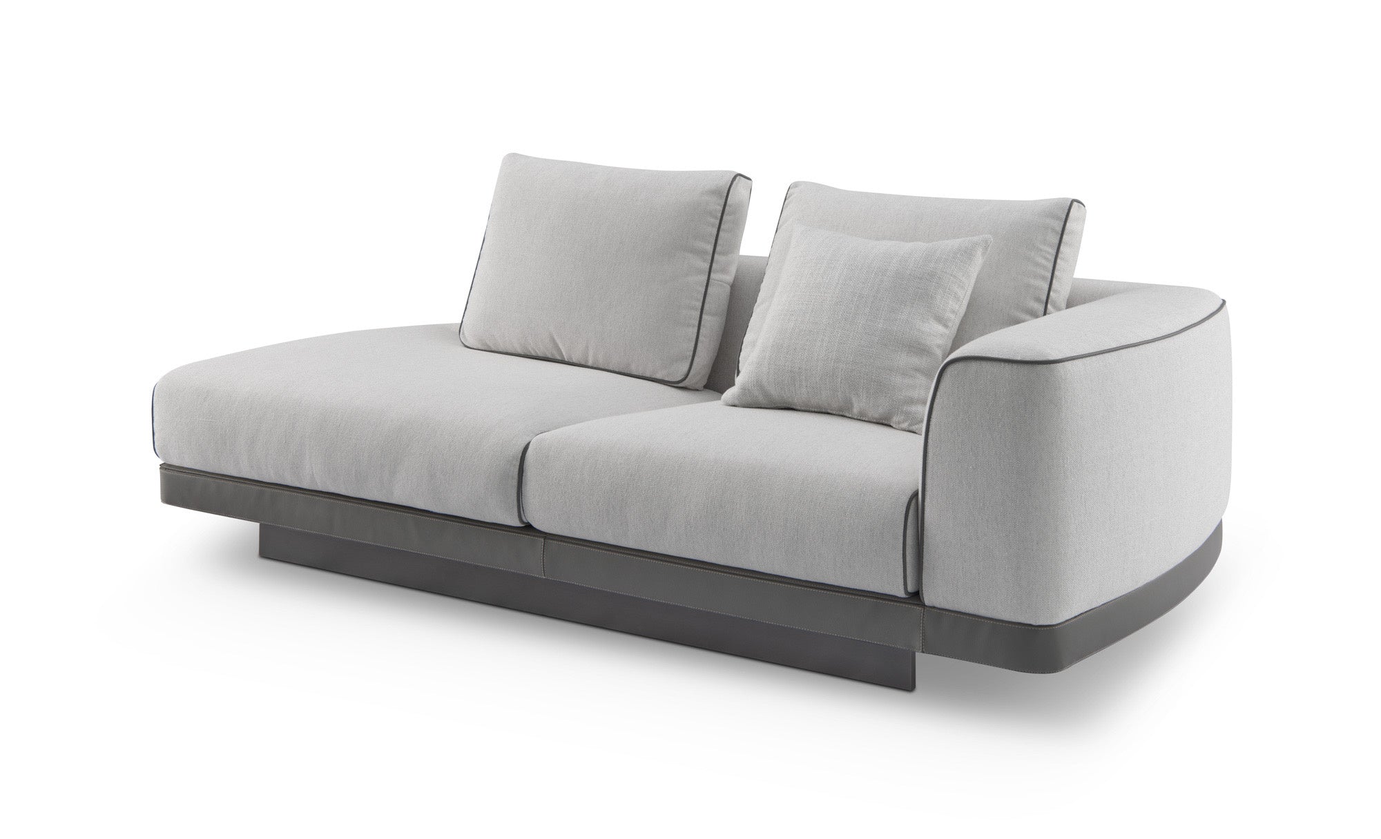 GREGORIO Chaise Lounge