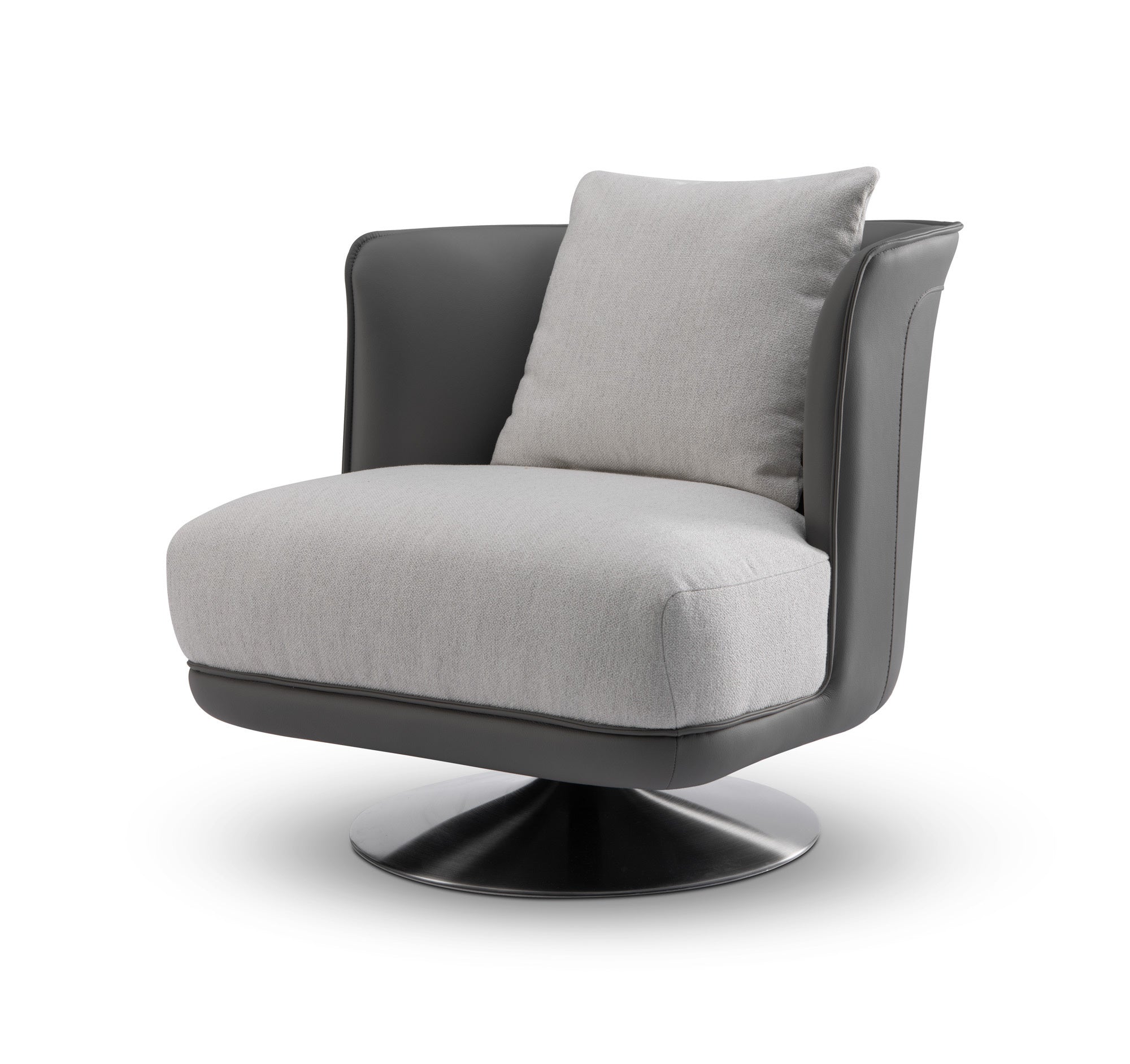 GREGORIO Swivel Chair