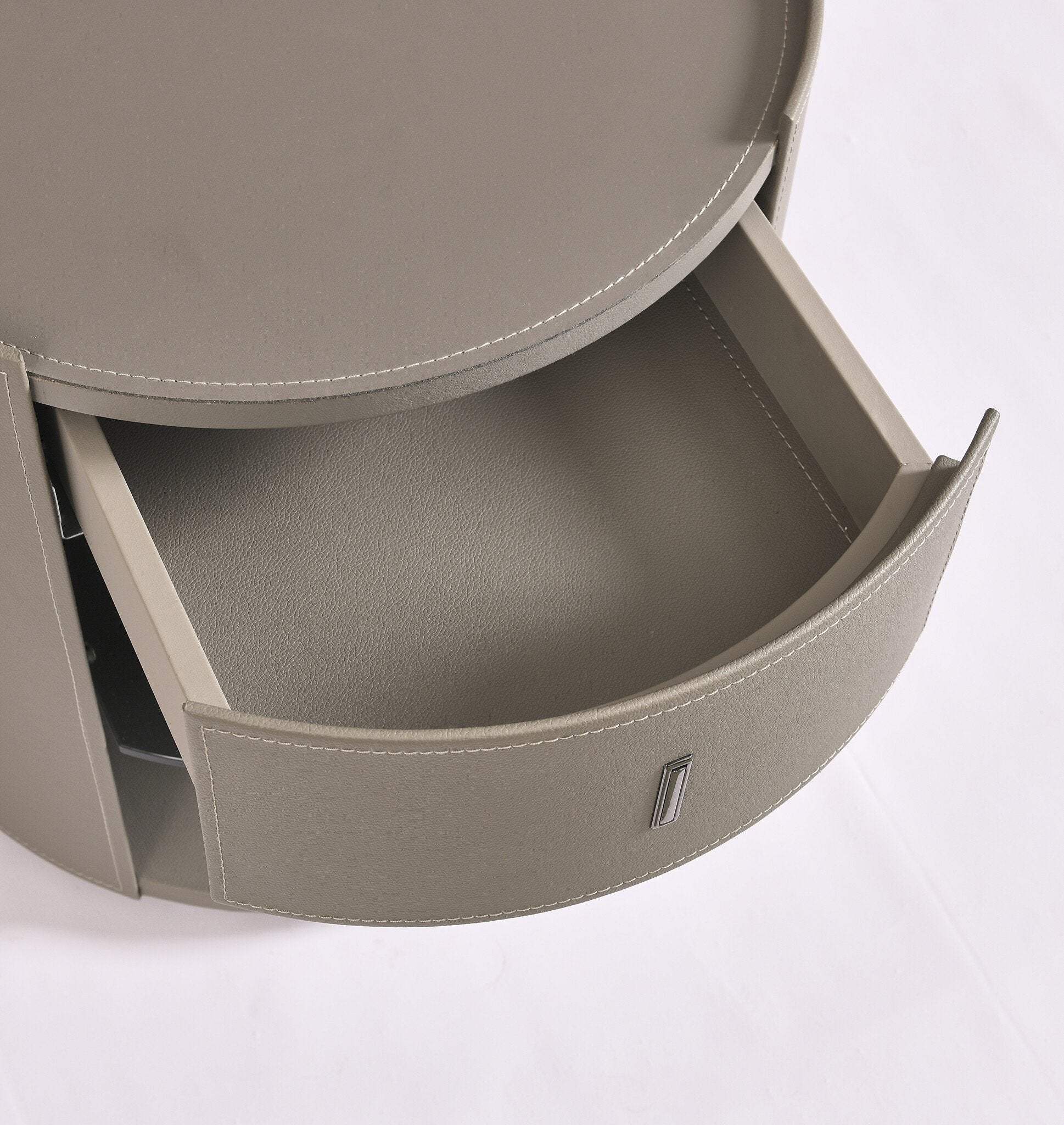 CELINE Nightstand Light Taupe