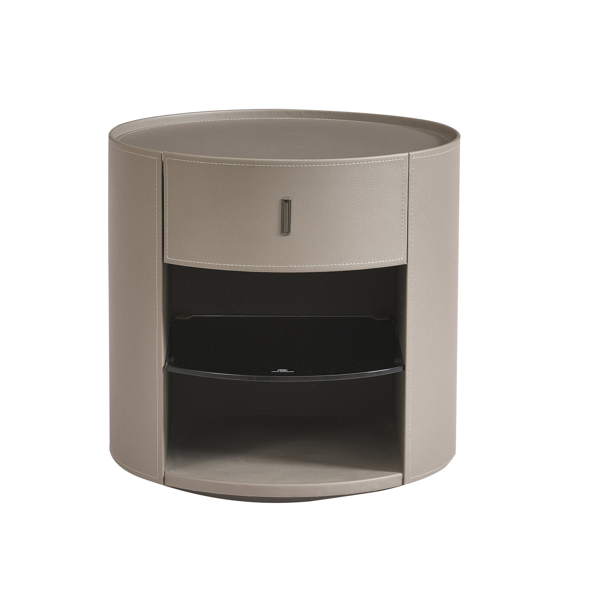 CELINE Nightstand Light Taupe