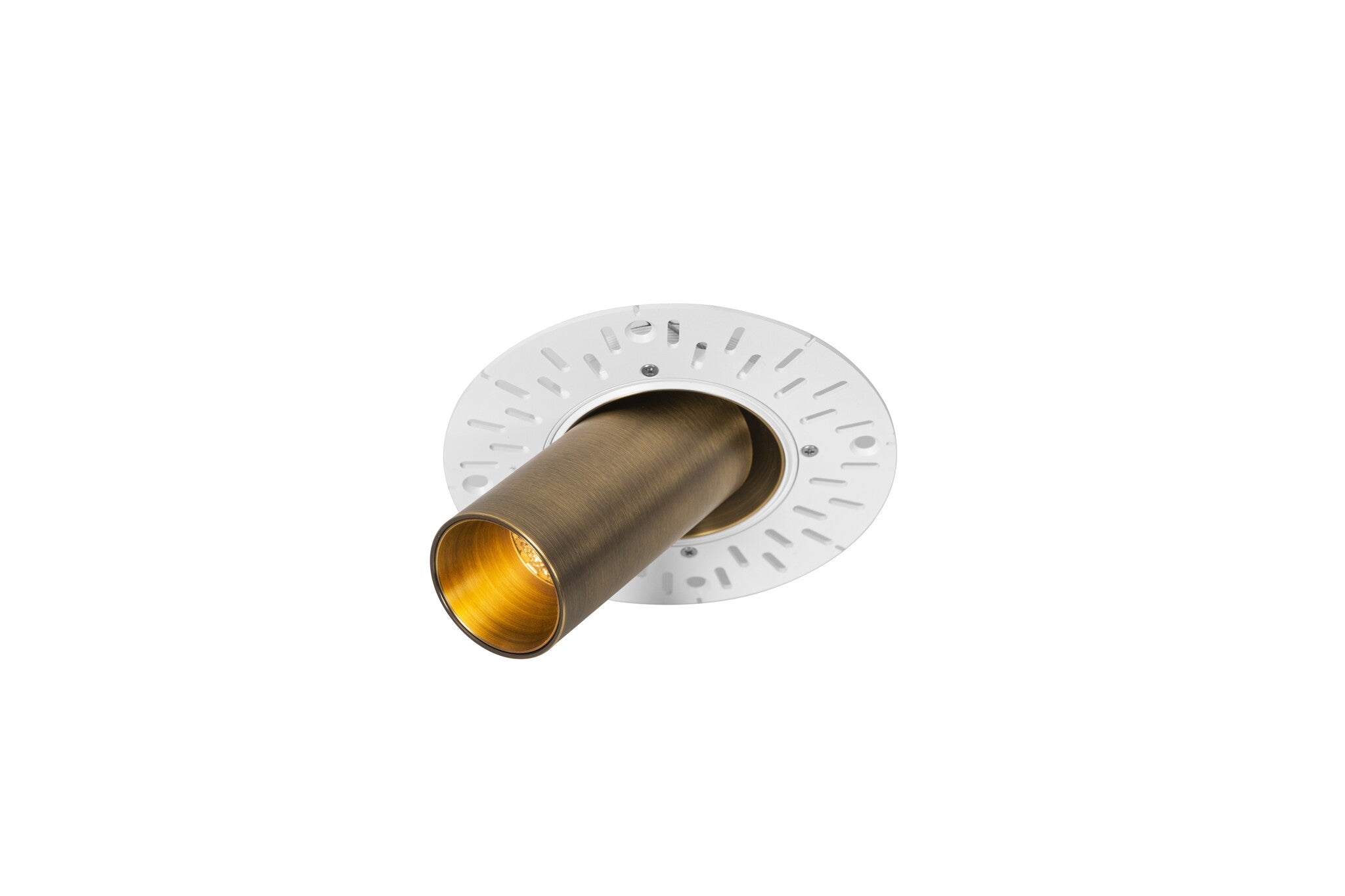 ELEGANZA TUBE Adjustable LED Spot 40mm