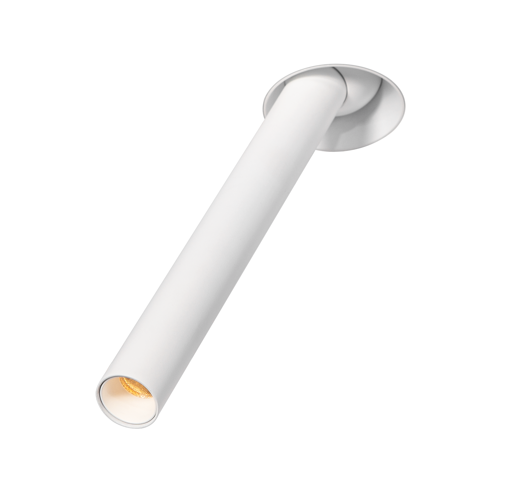 LUCIA TUBE Adjustable LED Spot