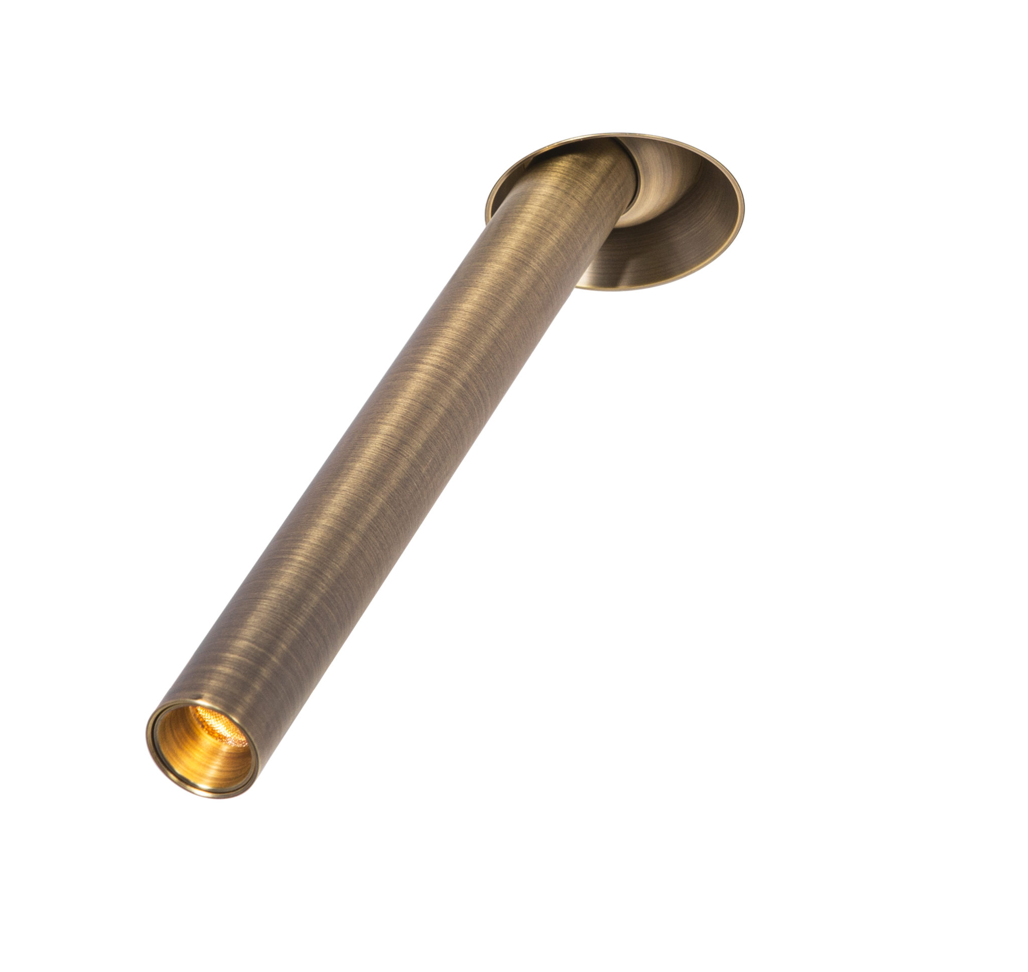 LUCIA TUBE Adjustable LED Spot